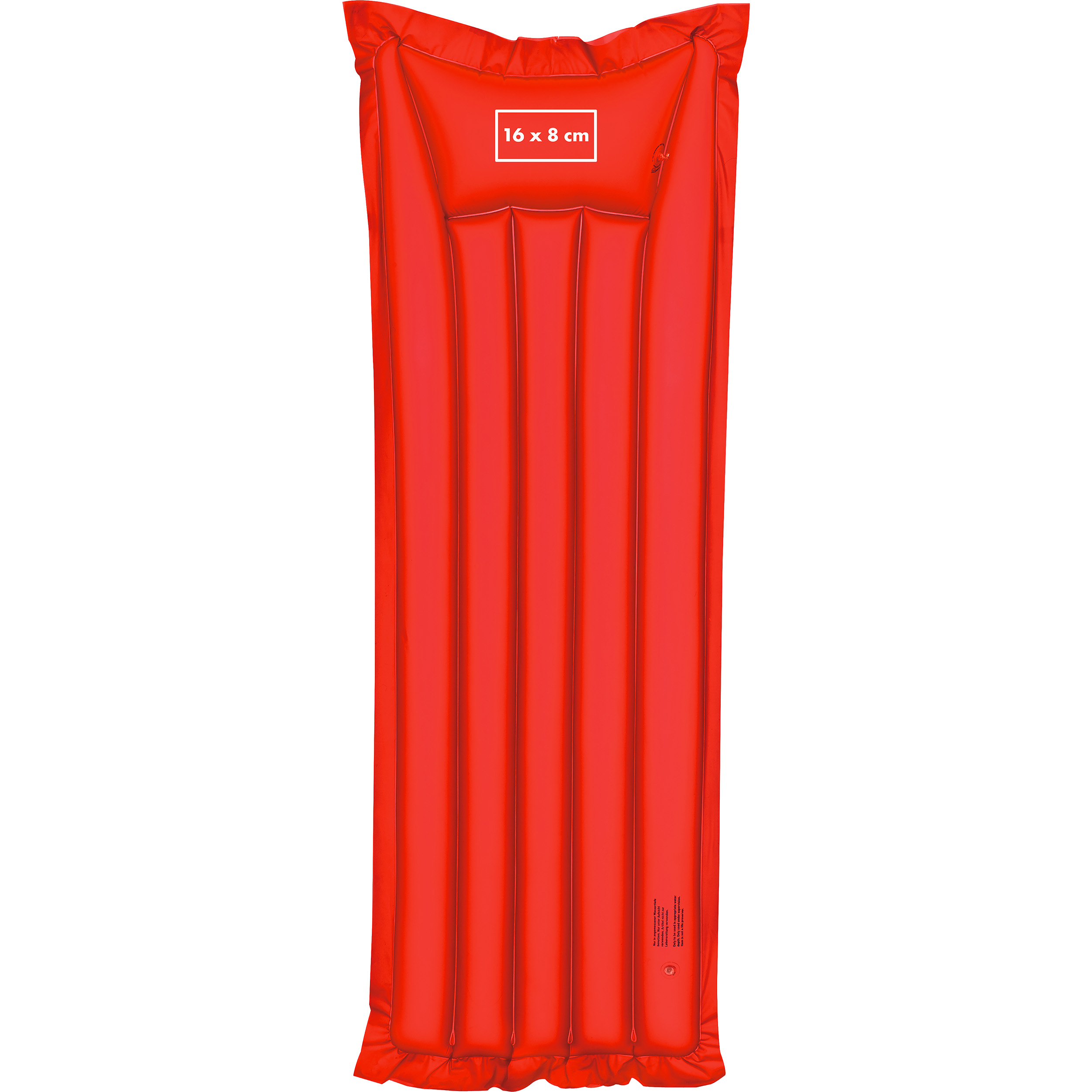 Vue 8 de Matelas gonflable Long Beach