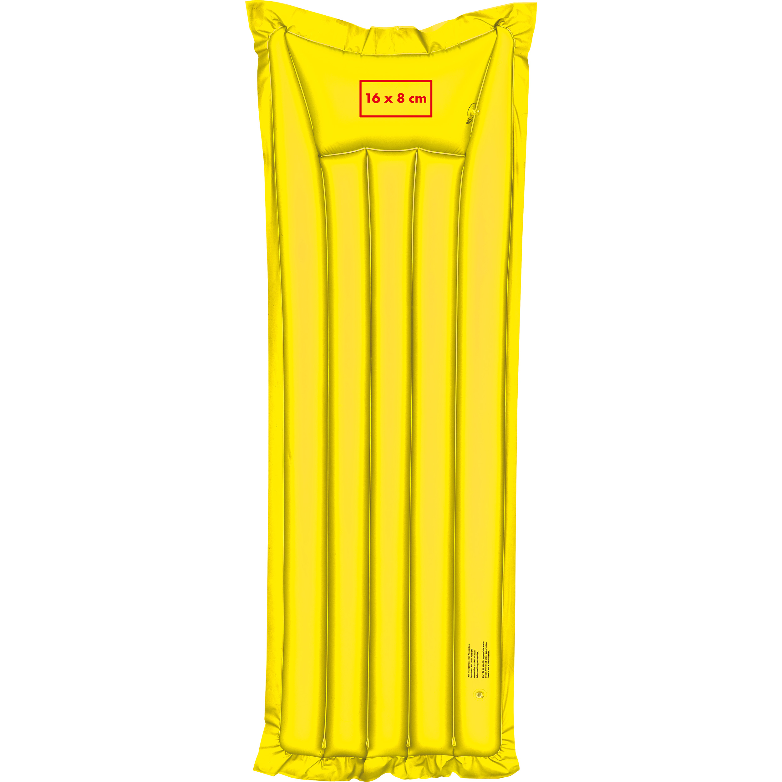 Vue 11 de Matelas gonflable Long Beach