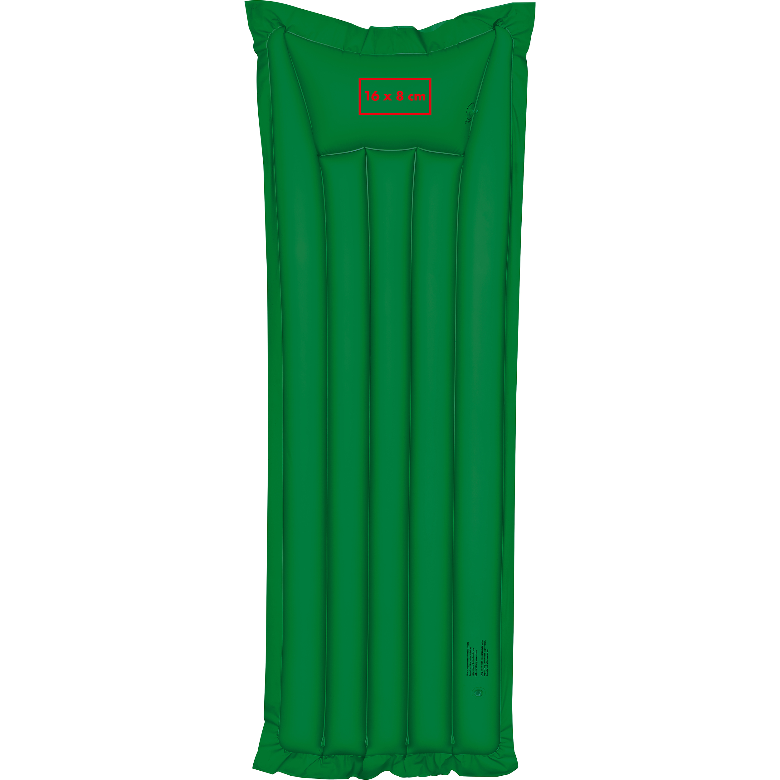 Vue 14 de Matelas gonflable Long Beach