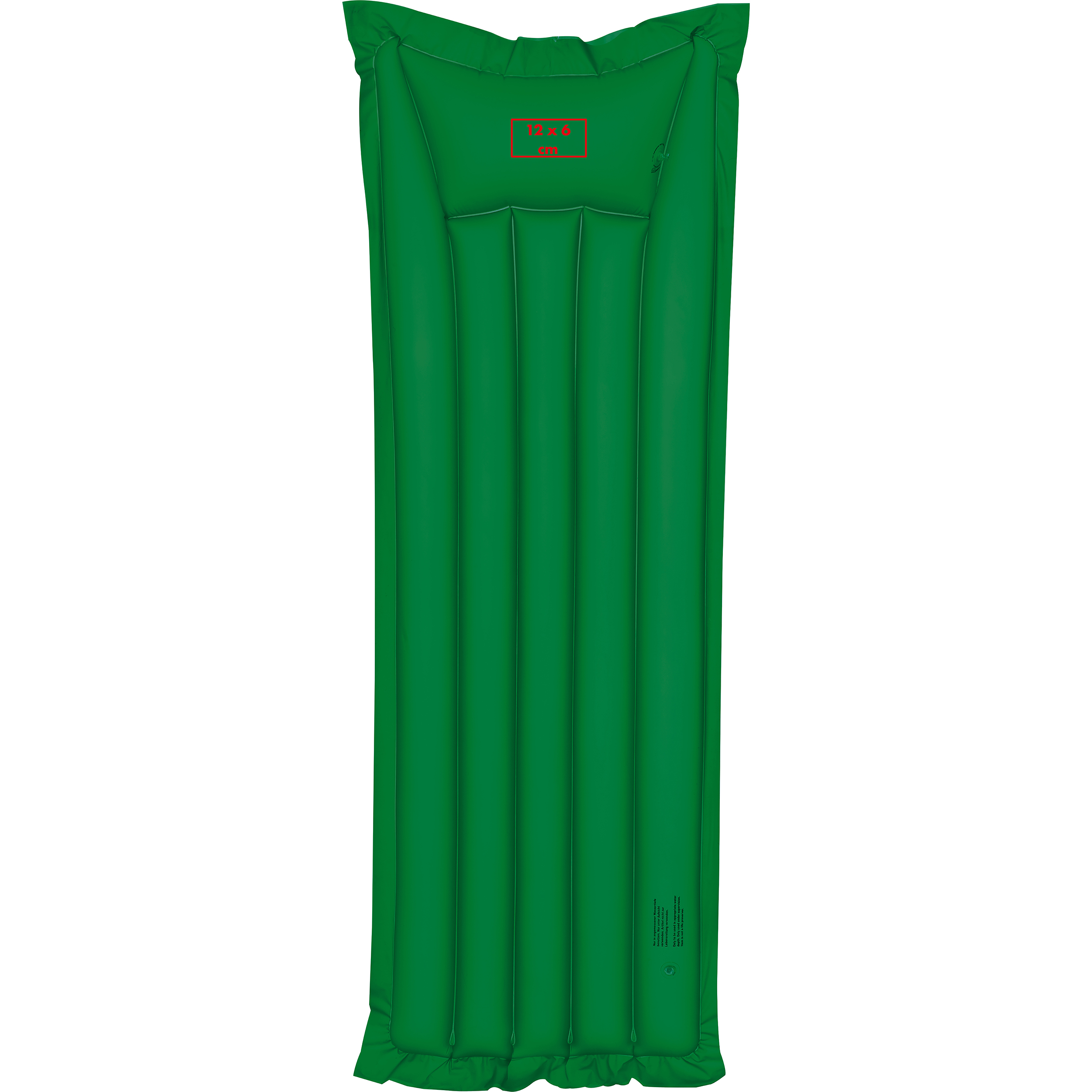 Vue 15 de Matelas gonflable Long Beach