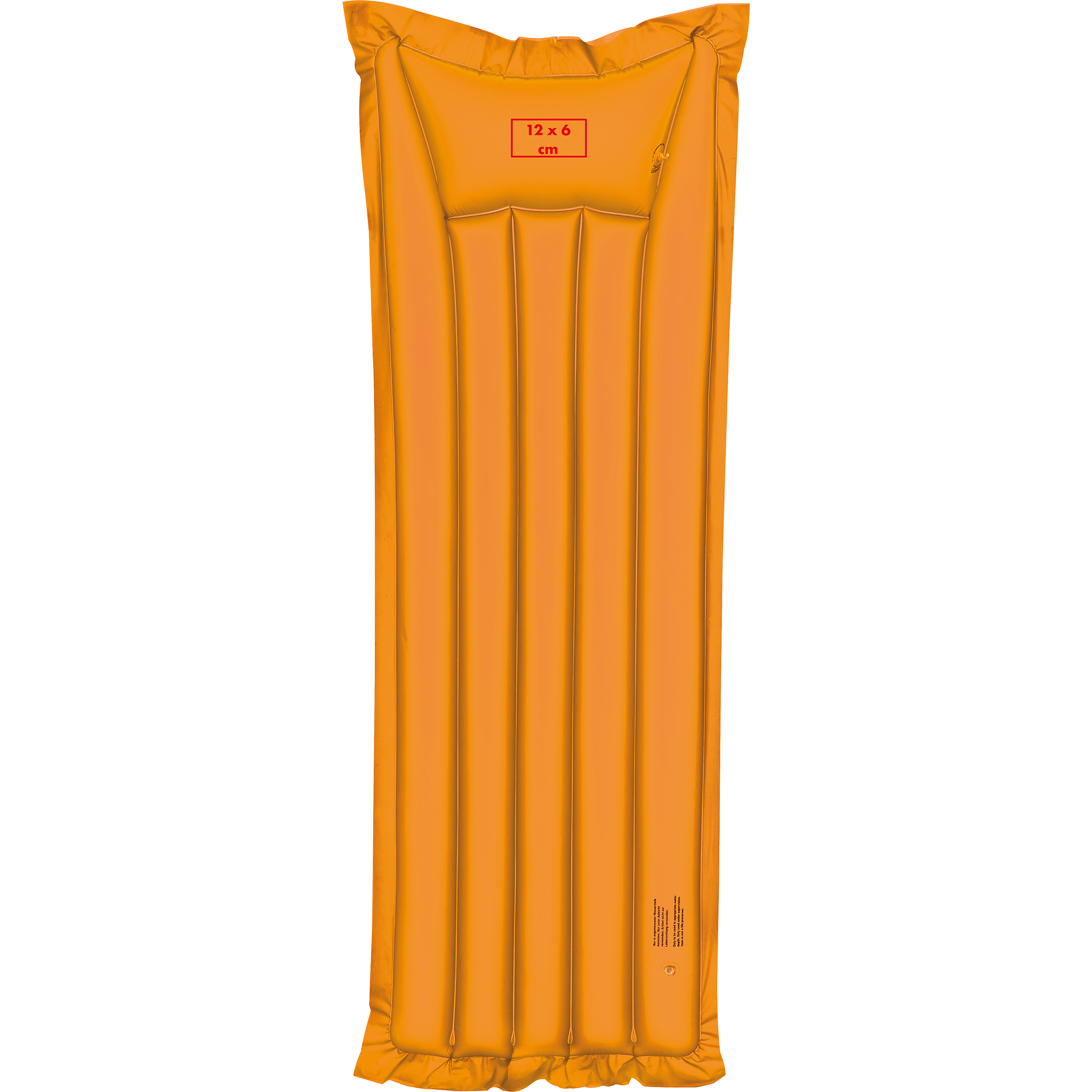 Vue 18 de Matelas gonflable Long Beach