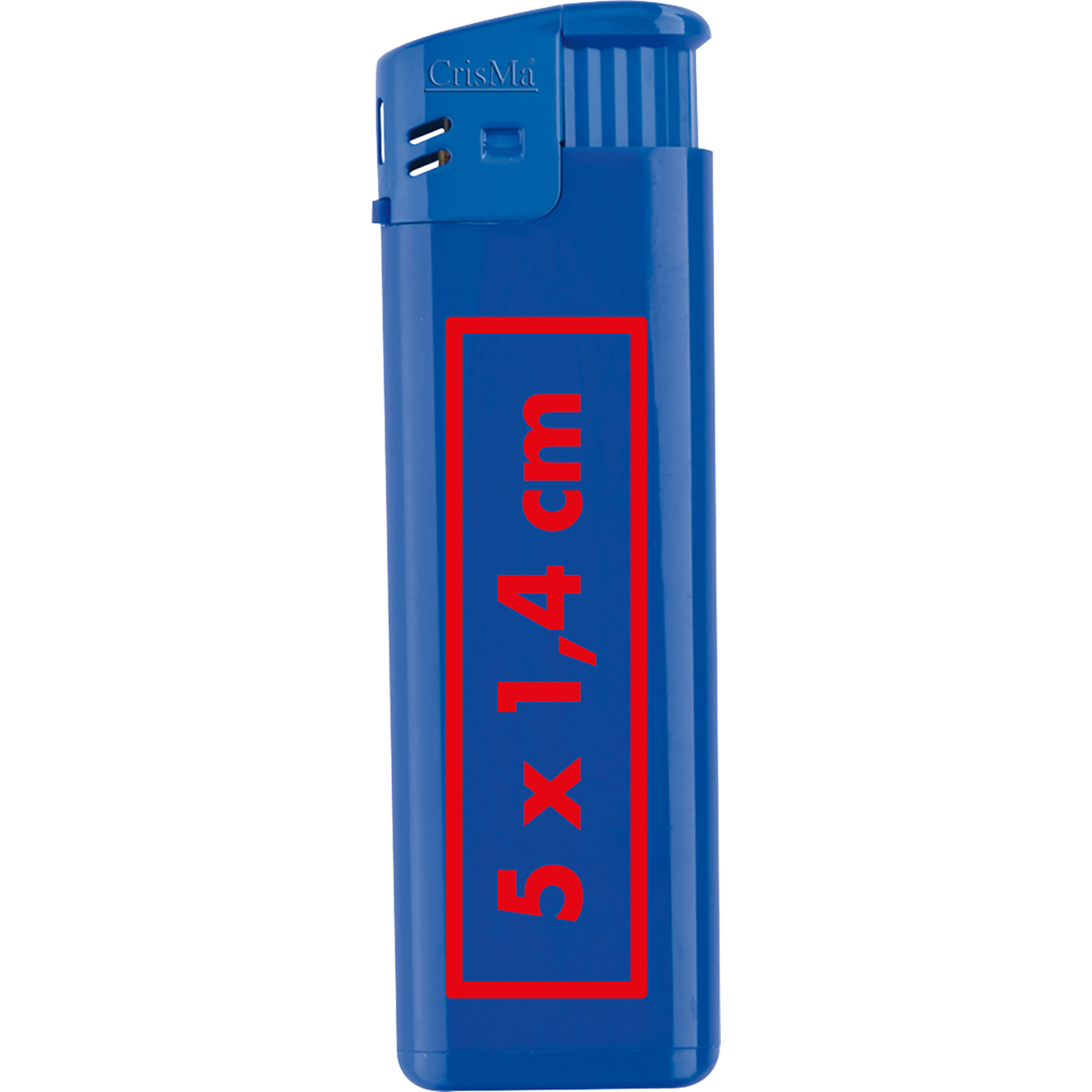 Vue 11 de Briquet électronique Lichtenstein