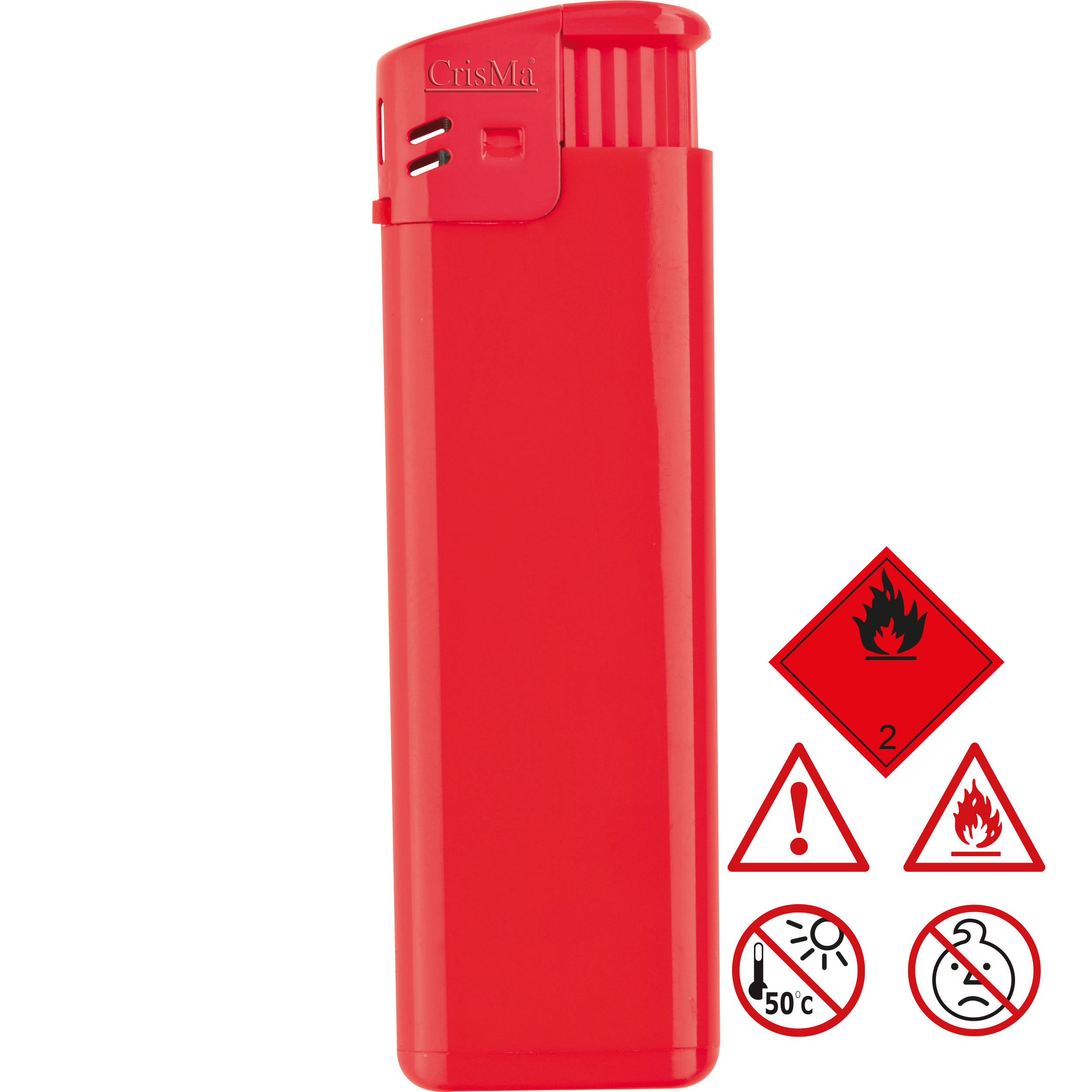 Vue 13 de Briquet électronique Lichtenstein