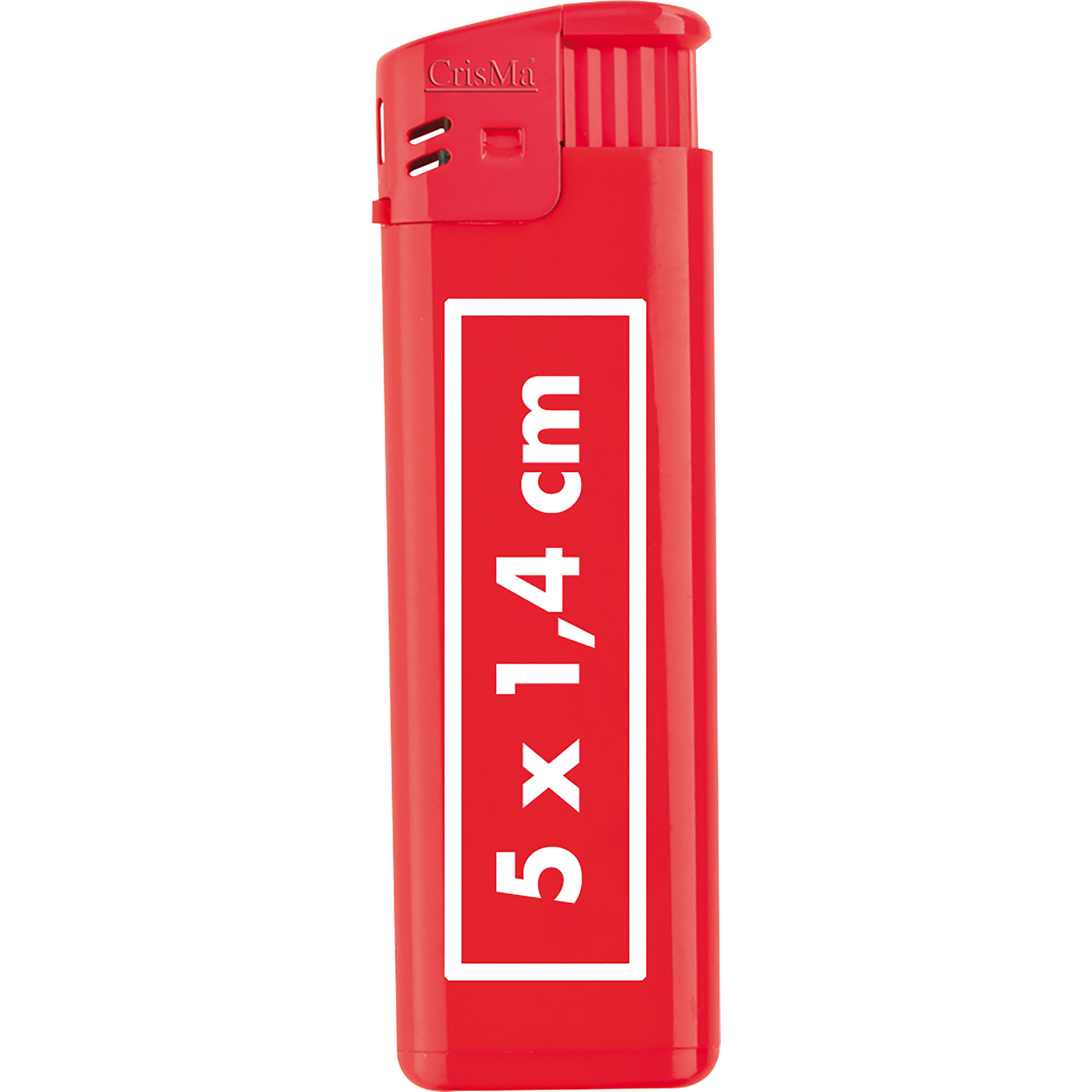 Vue 15 de Briquet électronique Lichtenstein