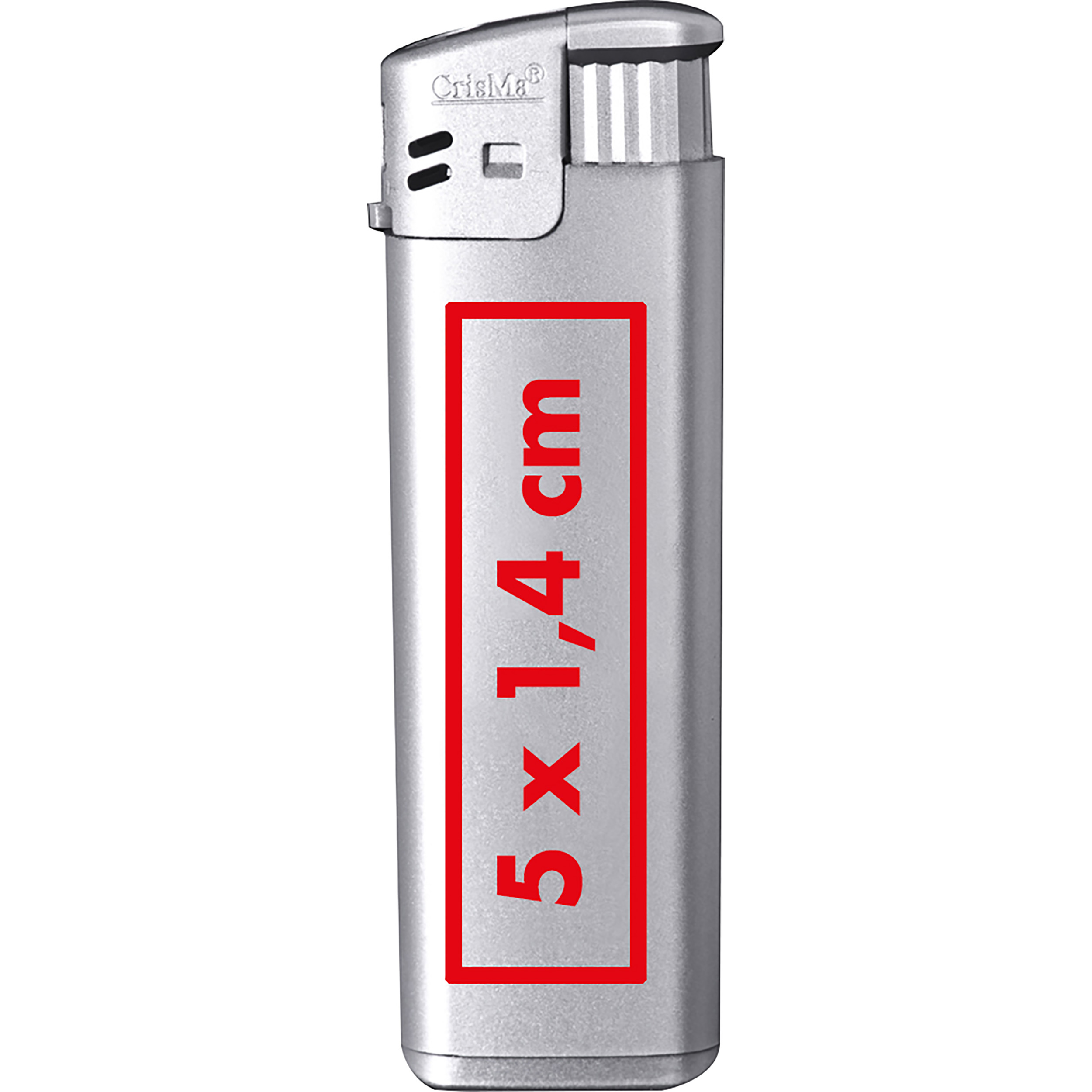 Vue 19 de Briquet électronique Lichtenstein