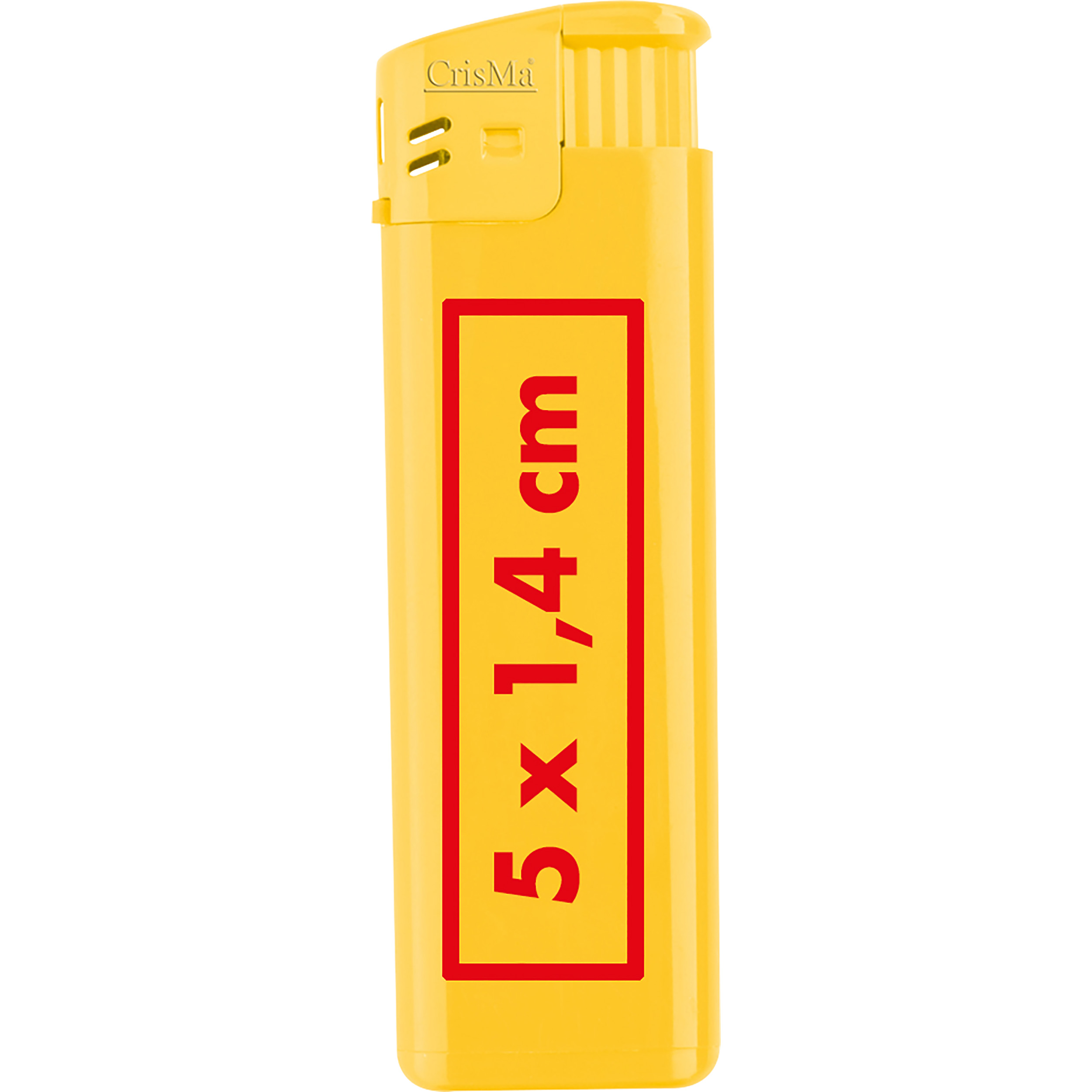 Vue 23 de Briquet électronique Lichtenstein