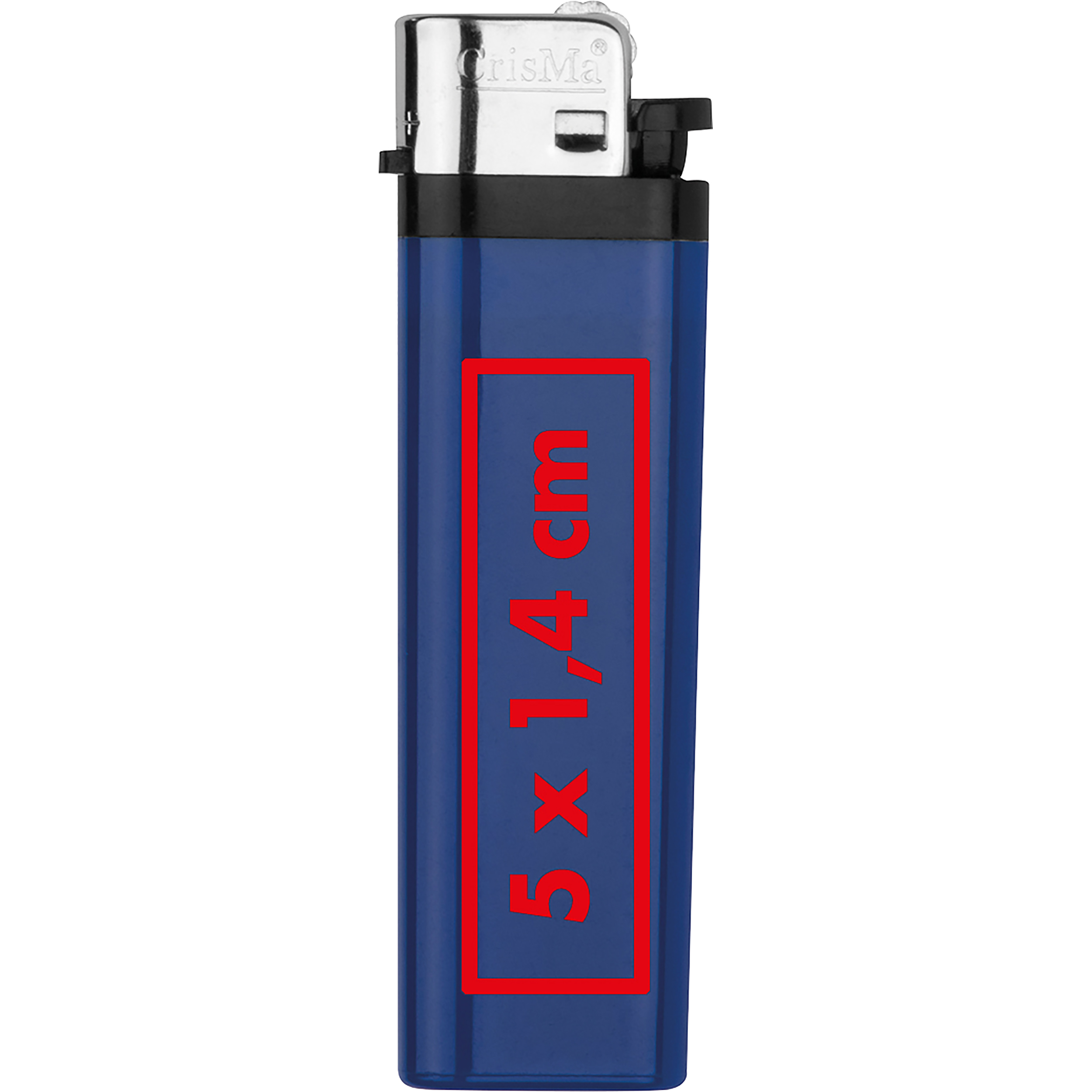 Vue 12 de Briquet jetables légers Karlsruhe