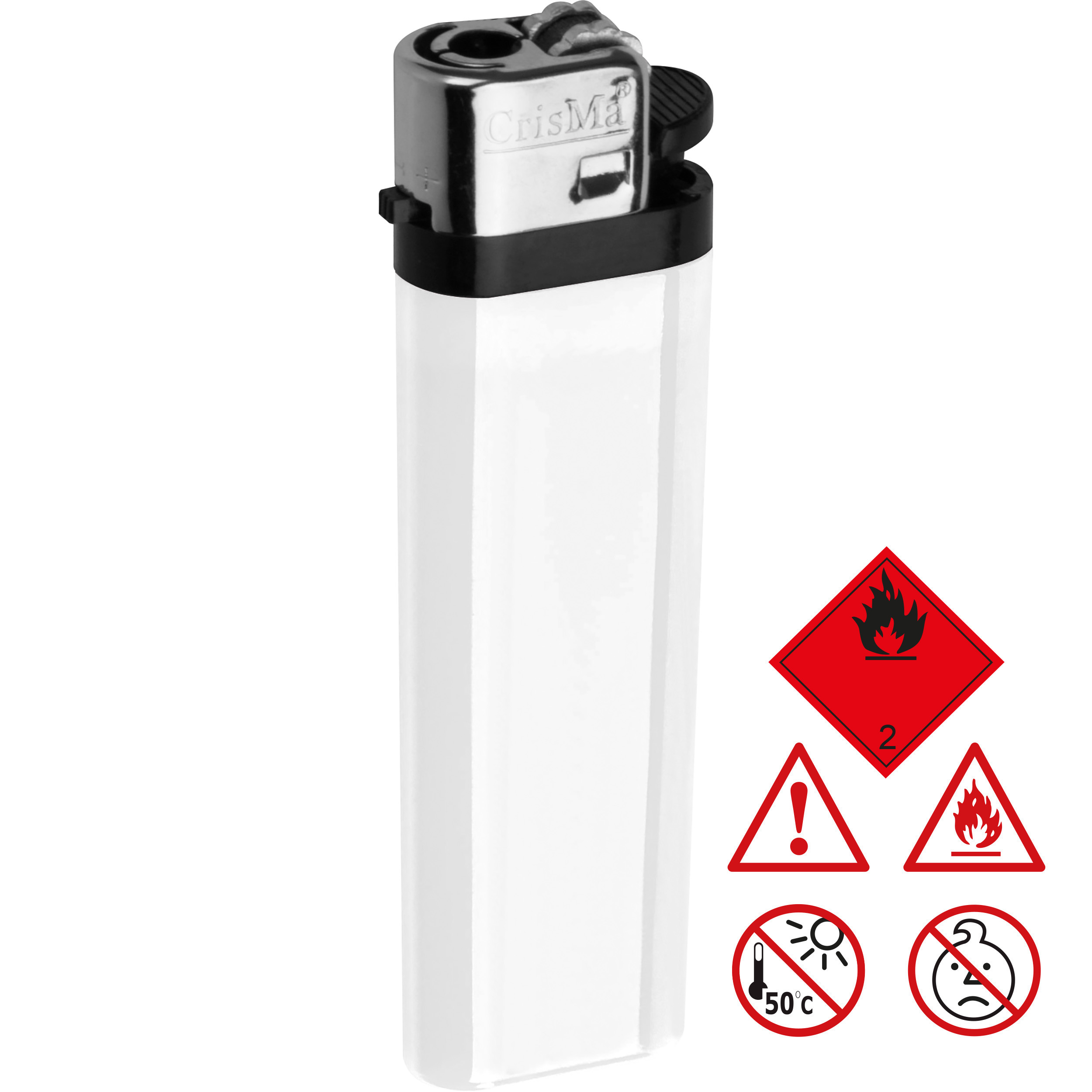 Briquet jetables légers Karlsruhe