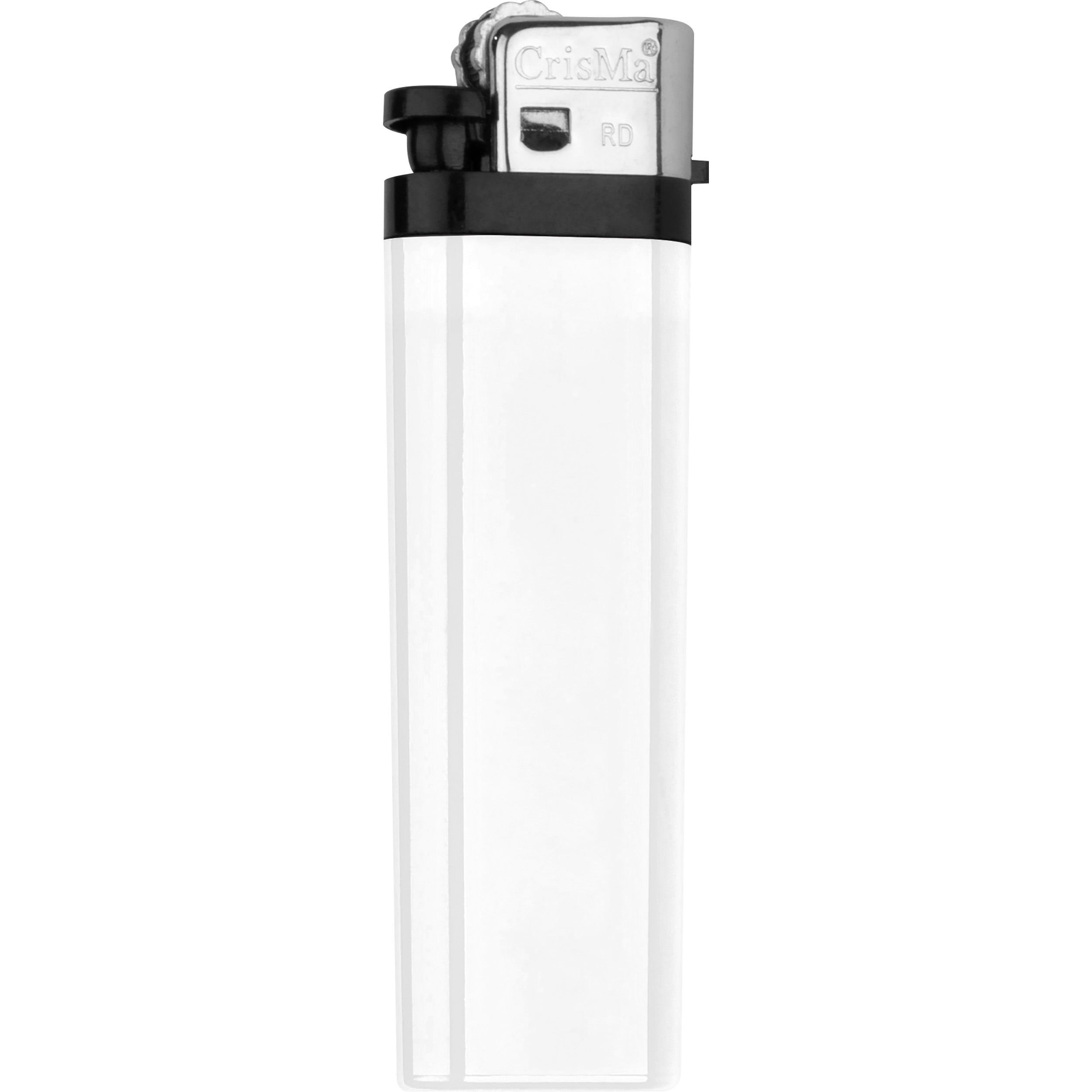 Vue 3 de Briquet jetables légers Karlsruhe