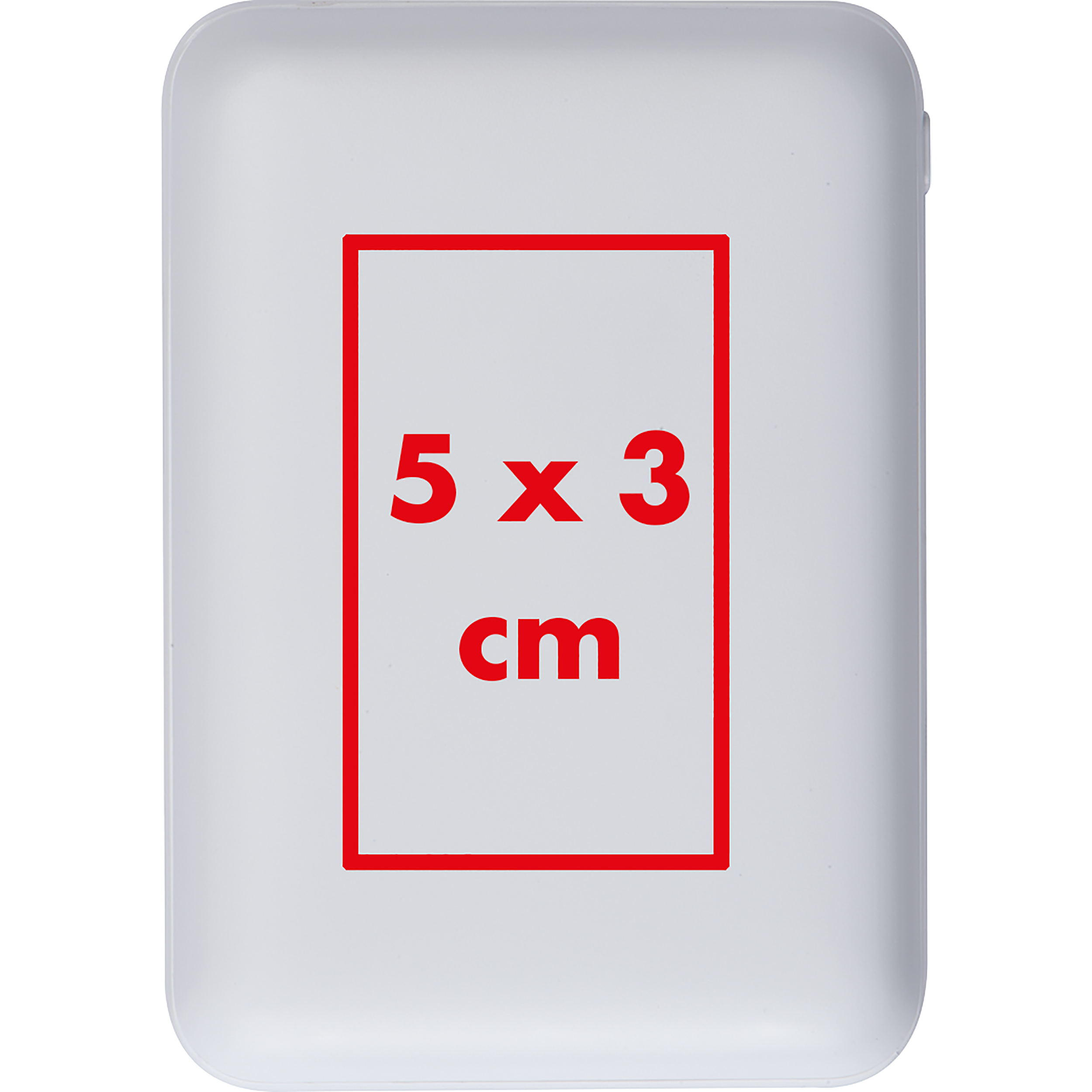 Vue 4 de Chargeur 10.000 mAh Kilis
