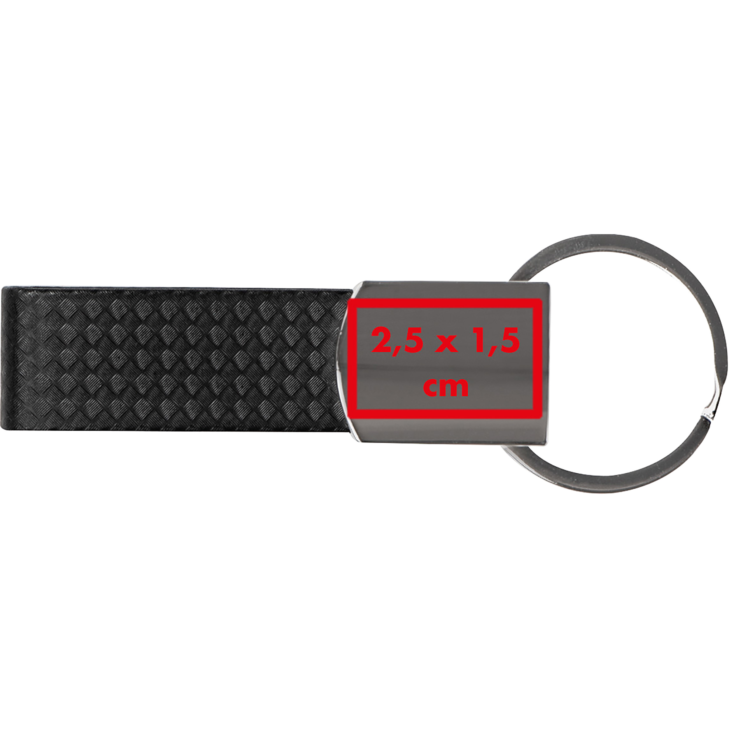 Vue 4 de Porte-clés Supercar