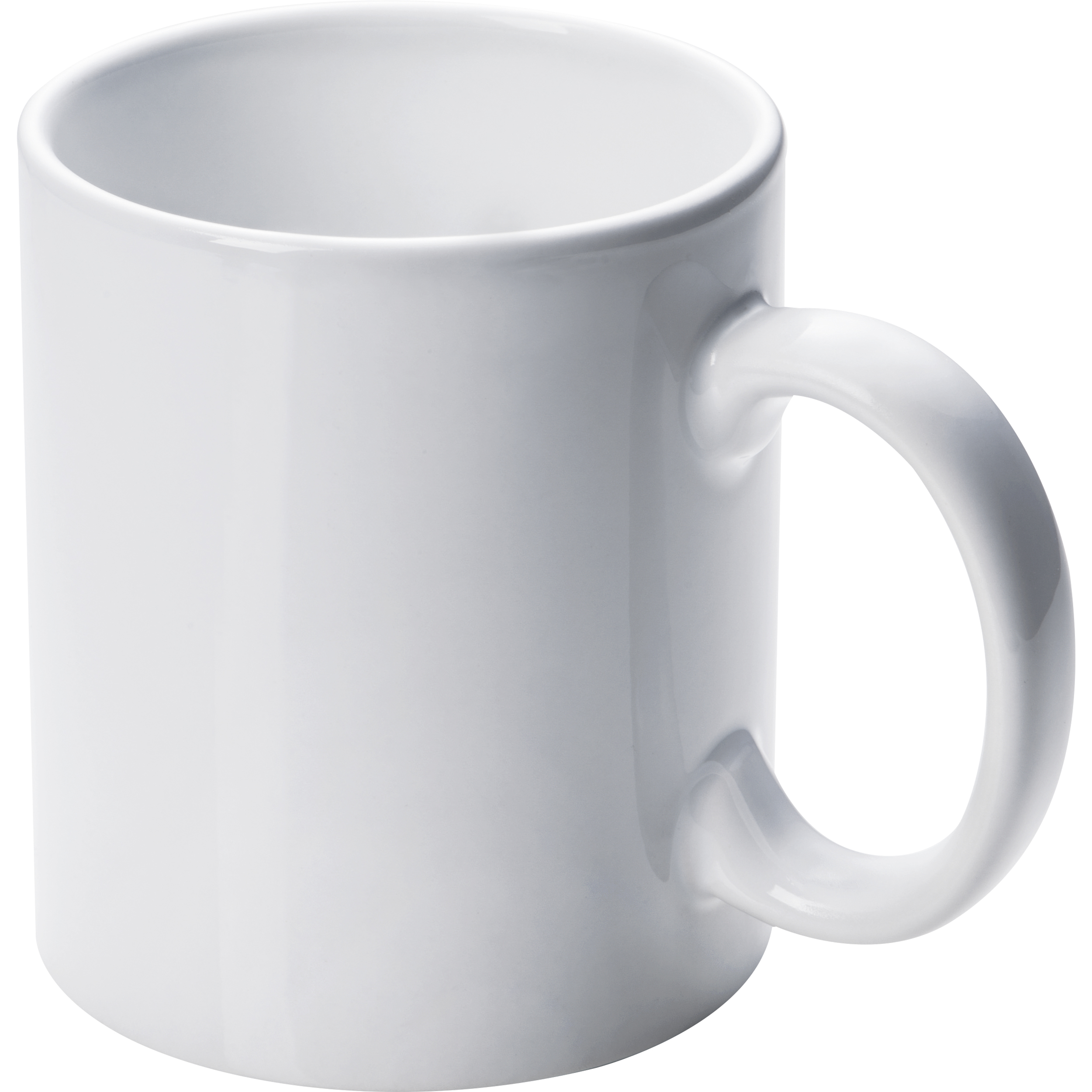Tasse sublimation Vieste