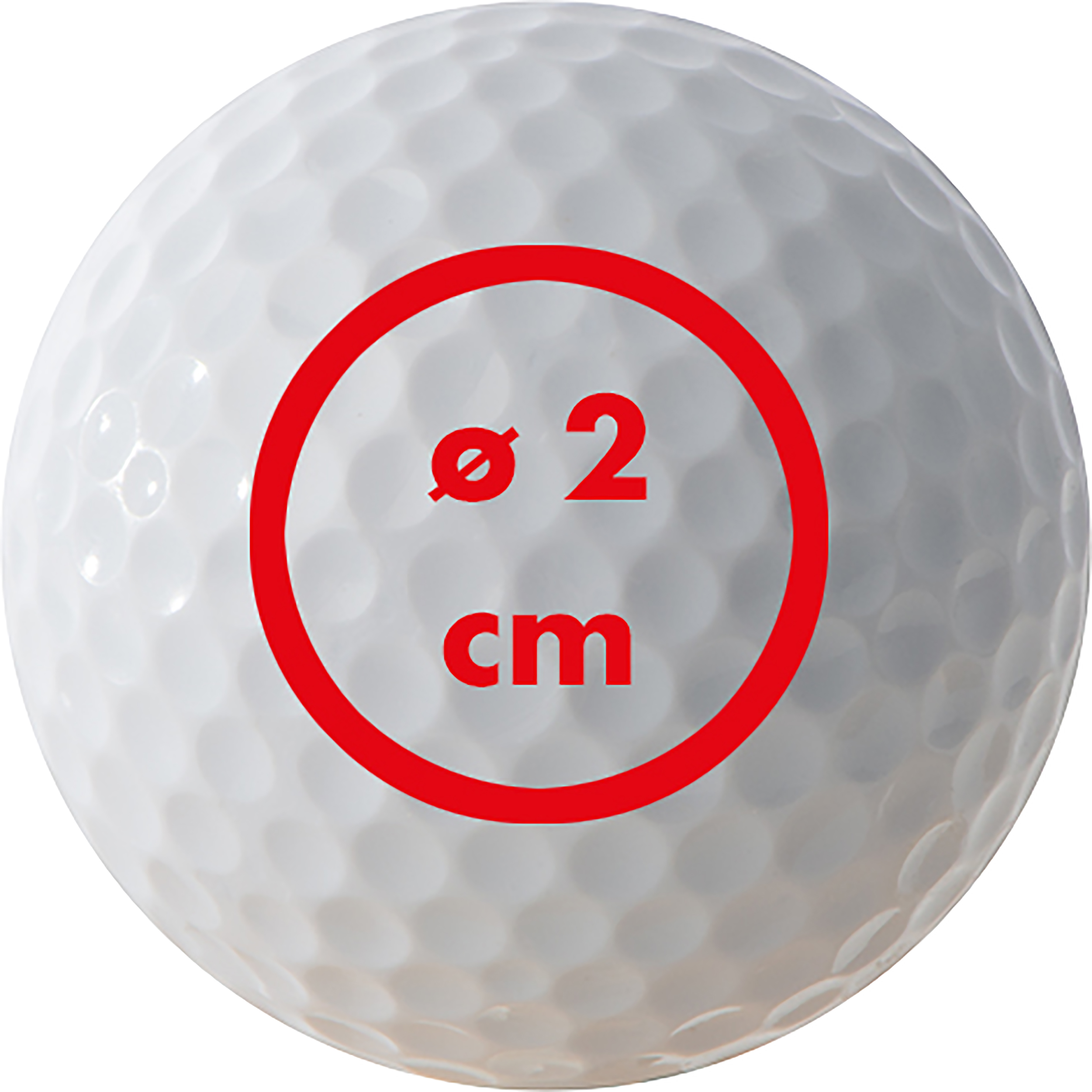 Vue 4 de Balles de golf Hilzhofen