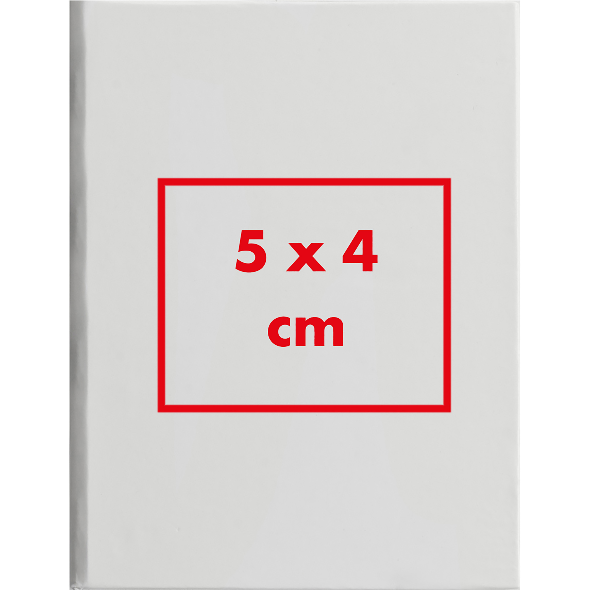 Vue 4 de Carnet à notices Allentown