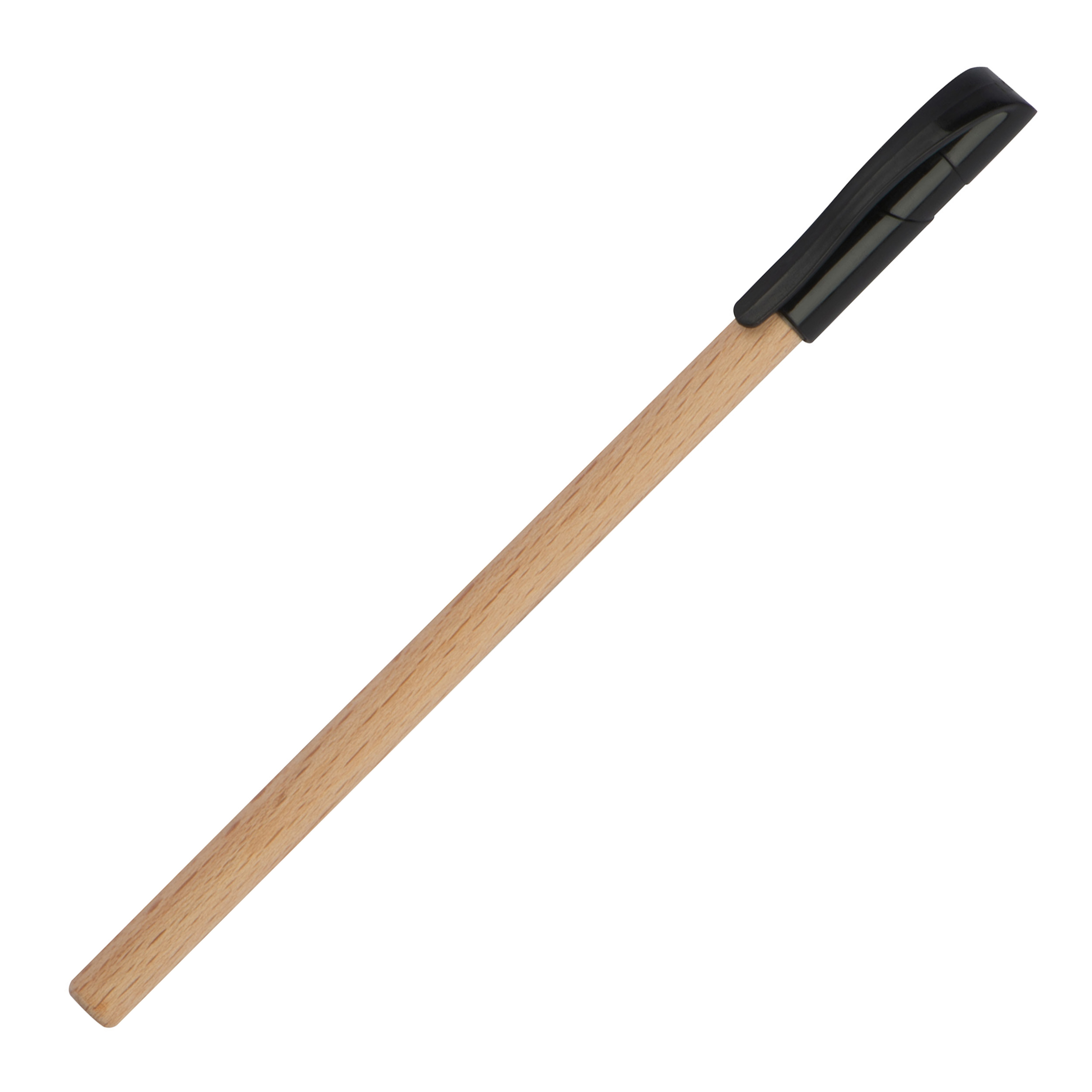 Stylo à bille en bois Palmdale
