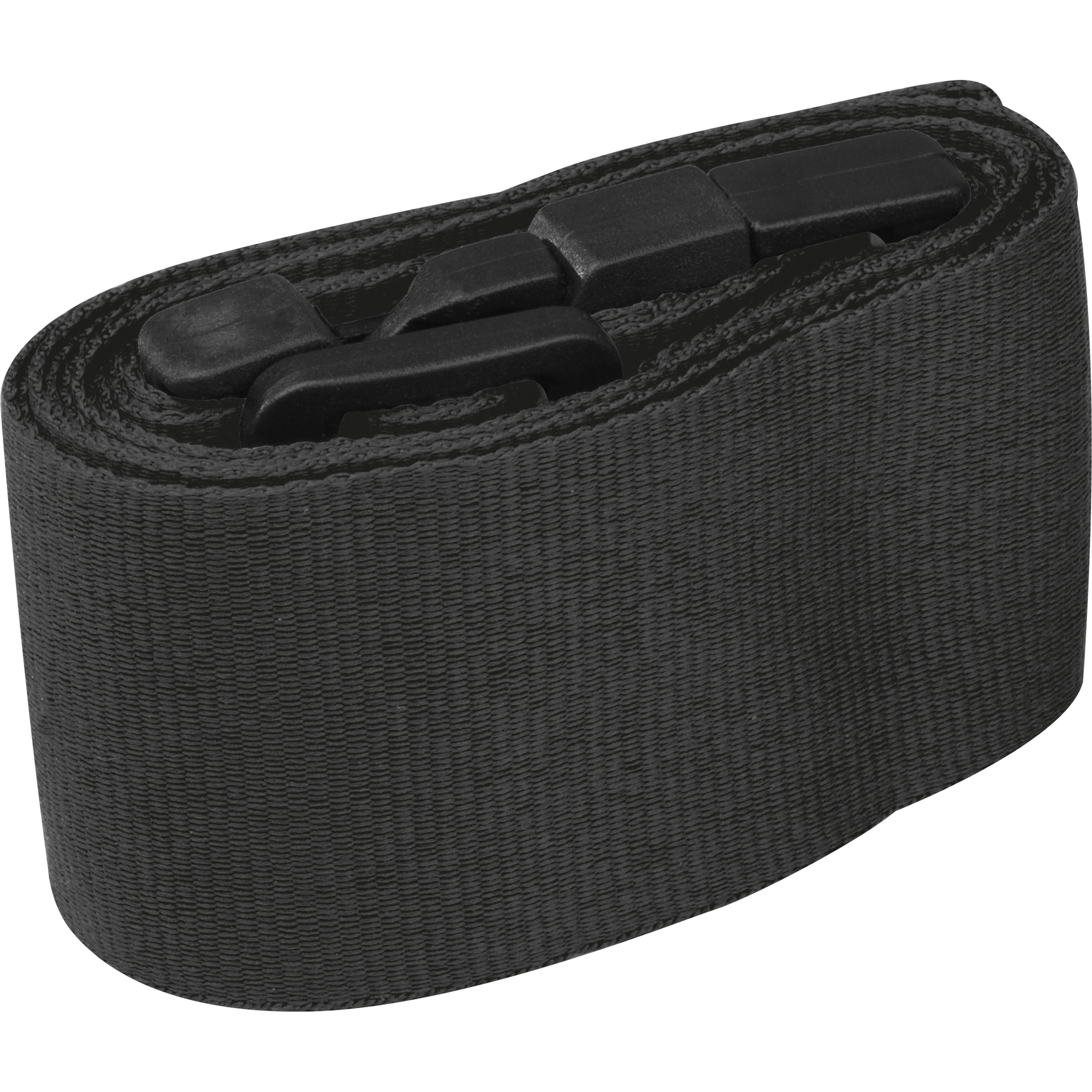 Vue 7 de Sangle de valise réglable Moordeich