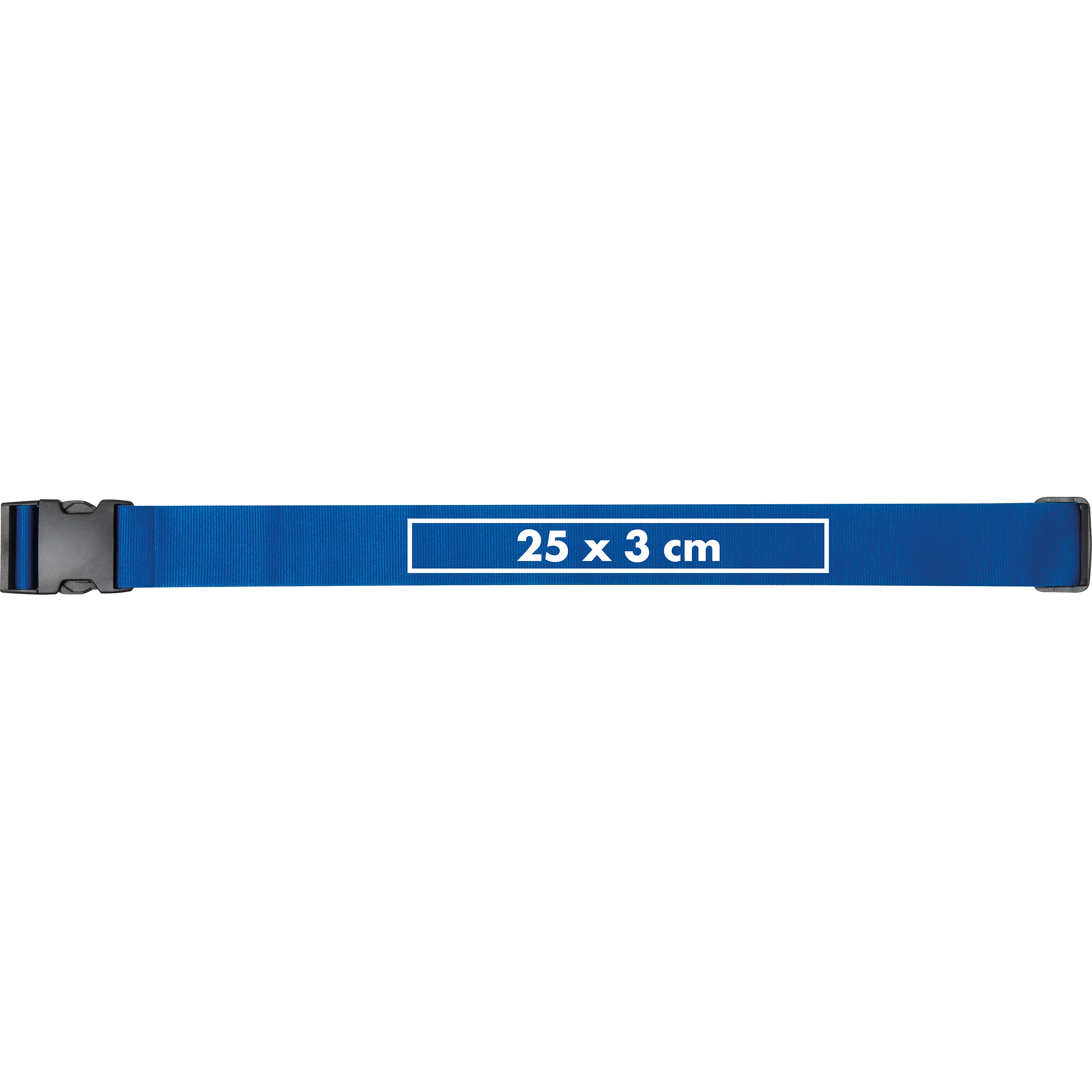 Vue 15 de Sangle de valise réglable Moordeich