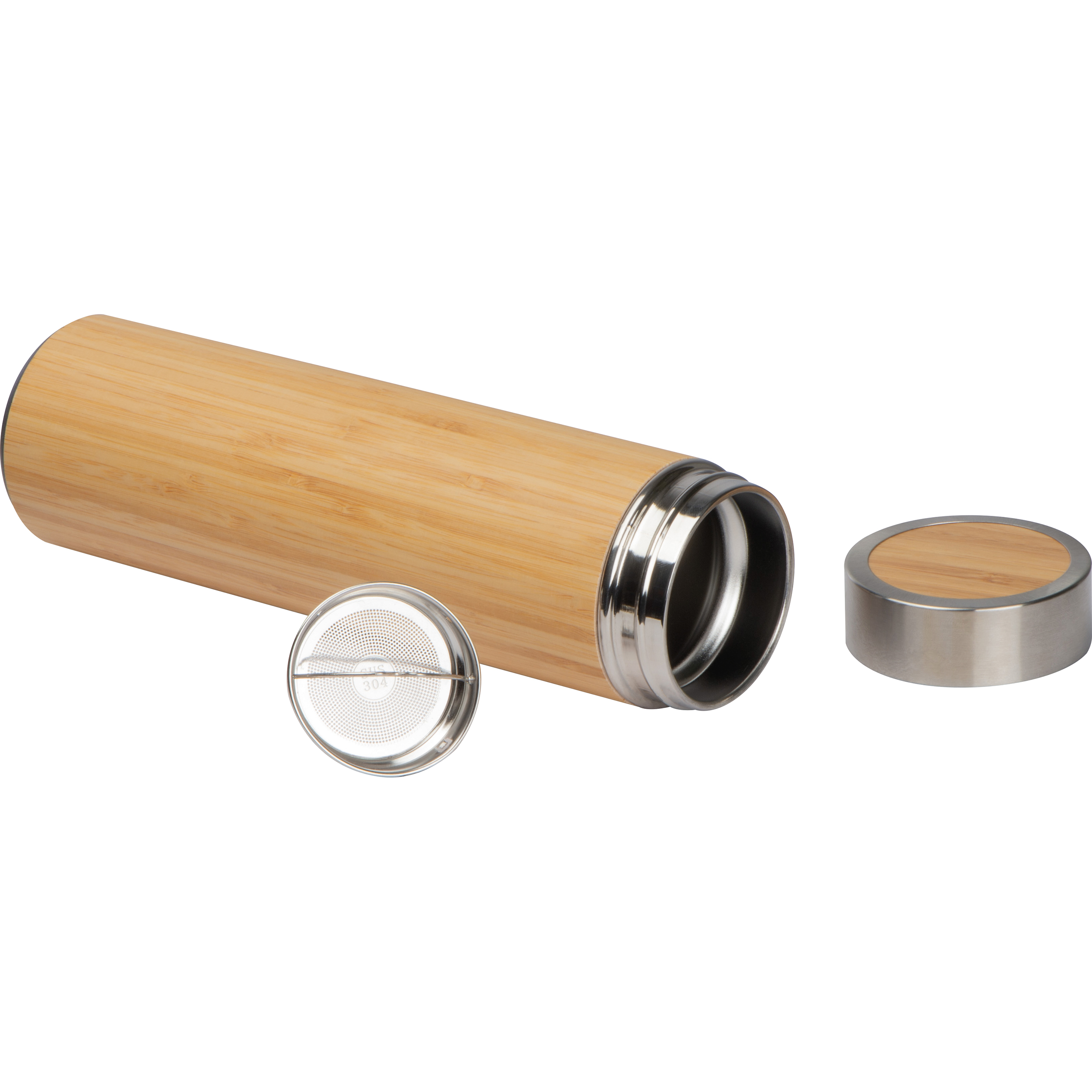 Vue 2 de Thermos Valdemoro