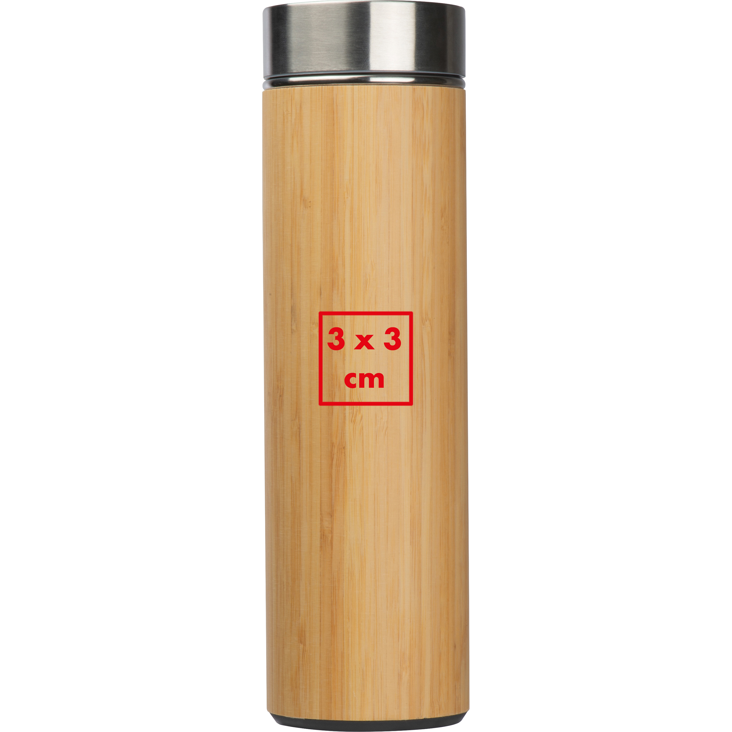 Vue 4 de Thermos Valdemoro