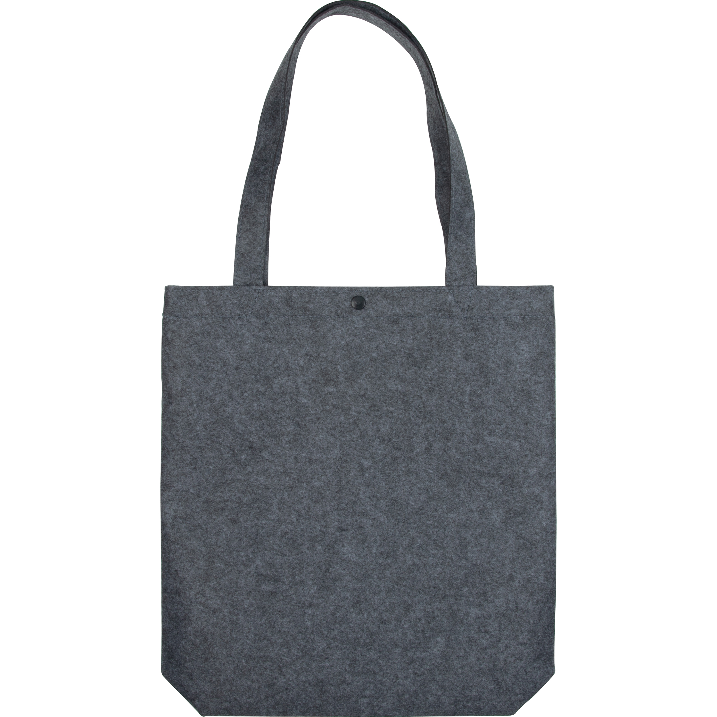Vue 2 de Sac en feutrine Triest