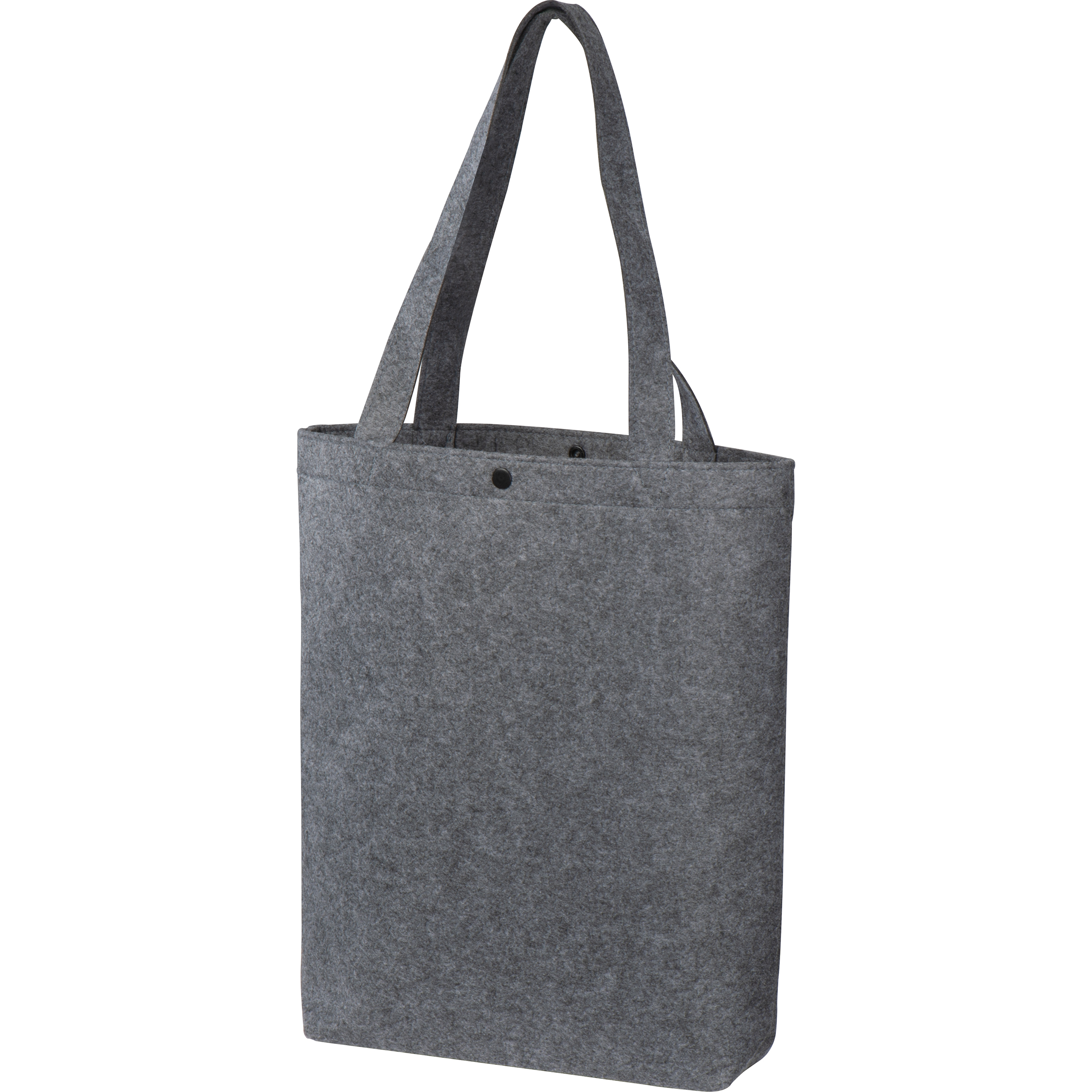 Vue 3 de Sac en feutrine Triest