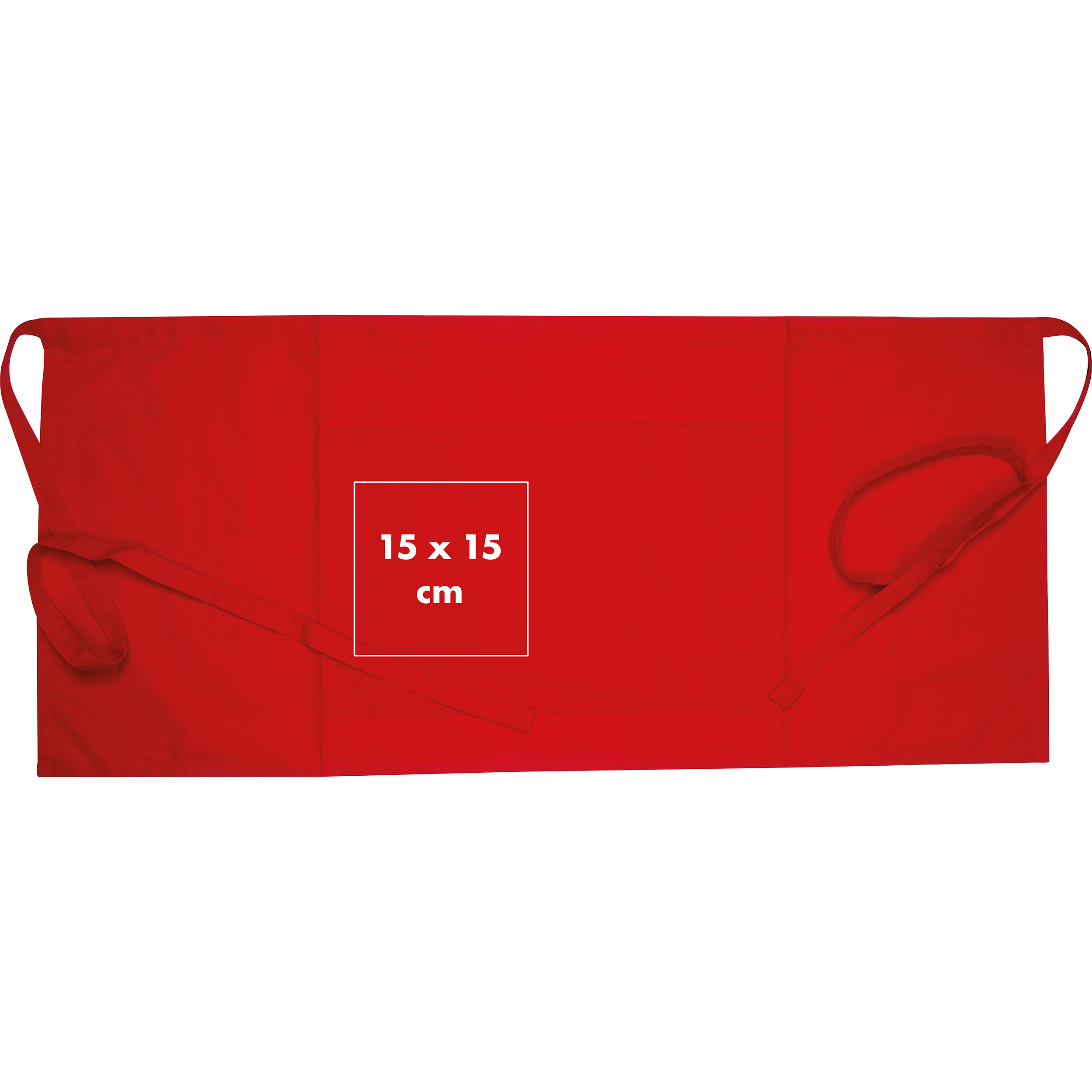 Vue 14 de Tablier en coton Oeko-Tex STANDARD 100 Koldby