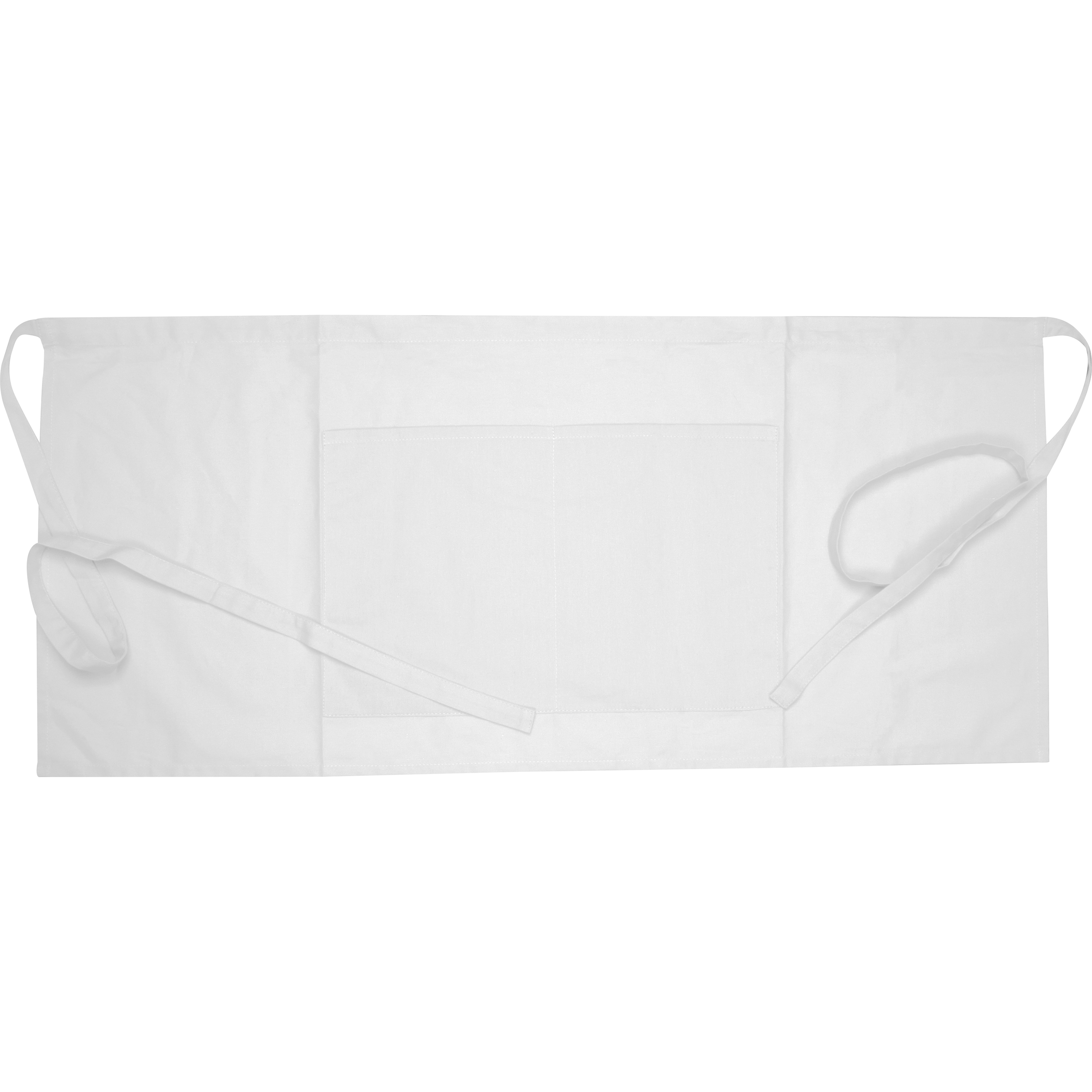 Tablier en coton Oeko-Tex STANDARD 100 Koldby
