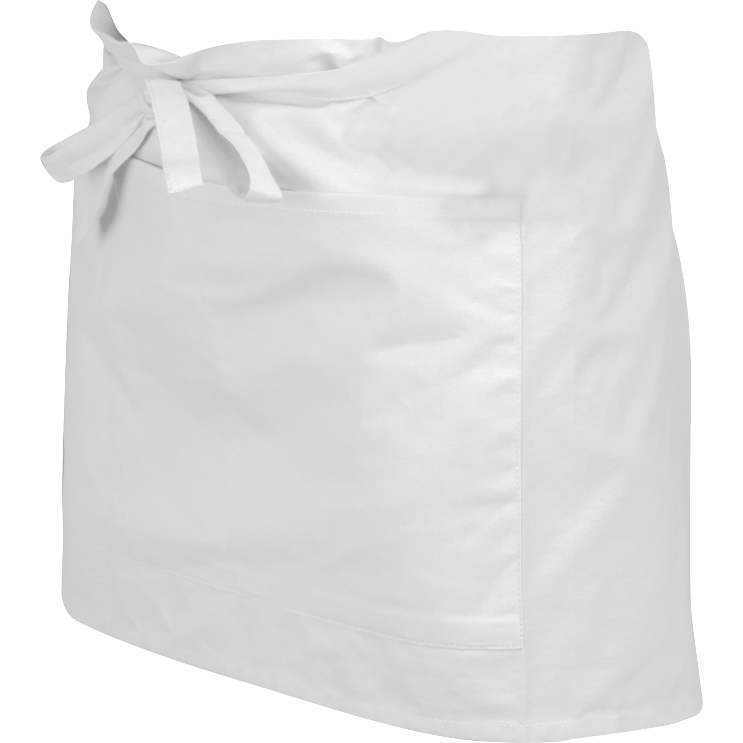 Vue 2 de Tablier en coton Oeko-Tex STANDARD 100 Koldby