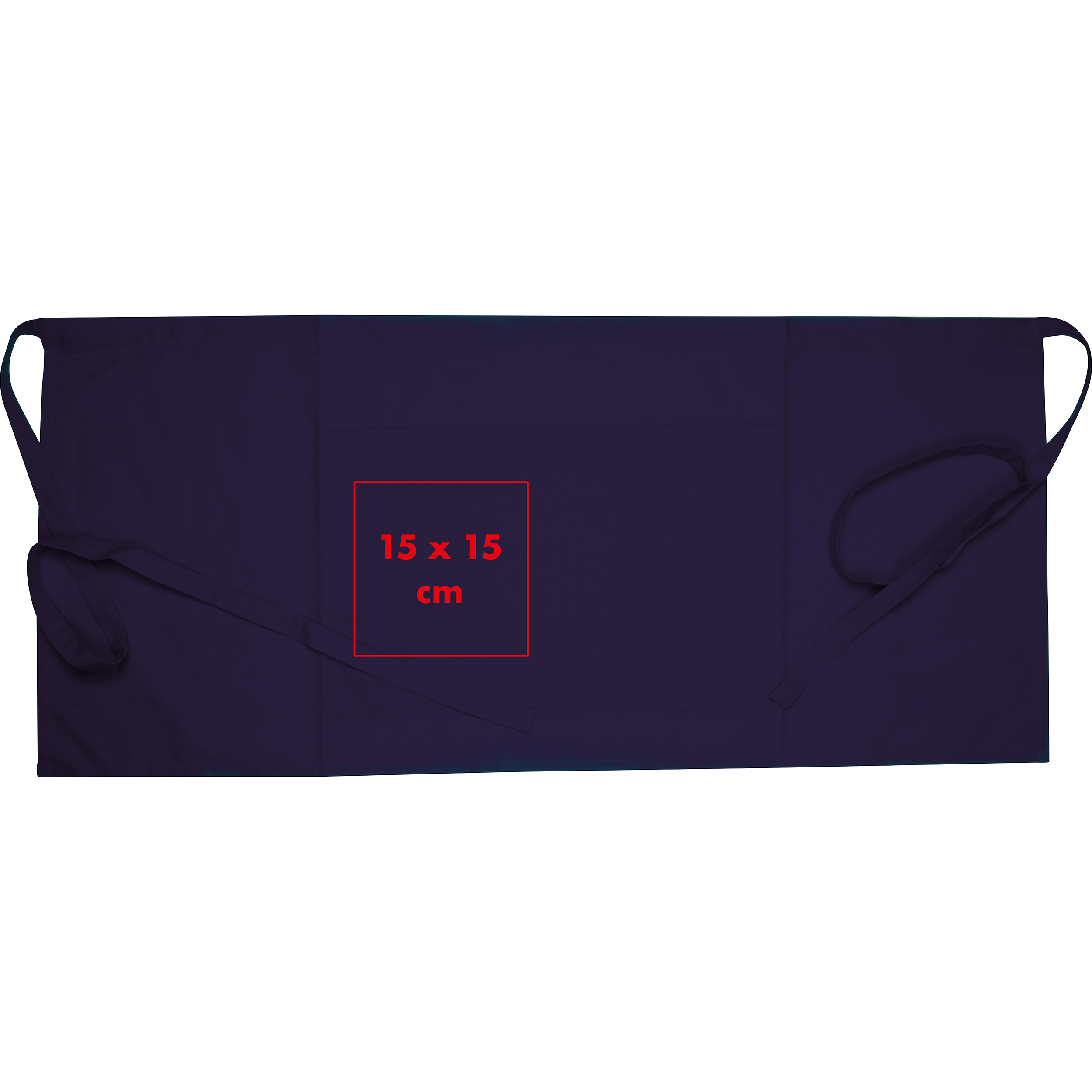 Vue 19 de Tablier en coton Oeko-Tex STANDARD 100 Koldby