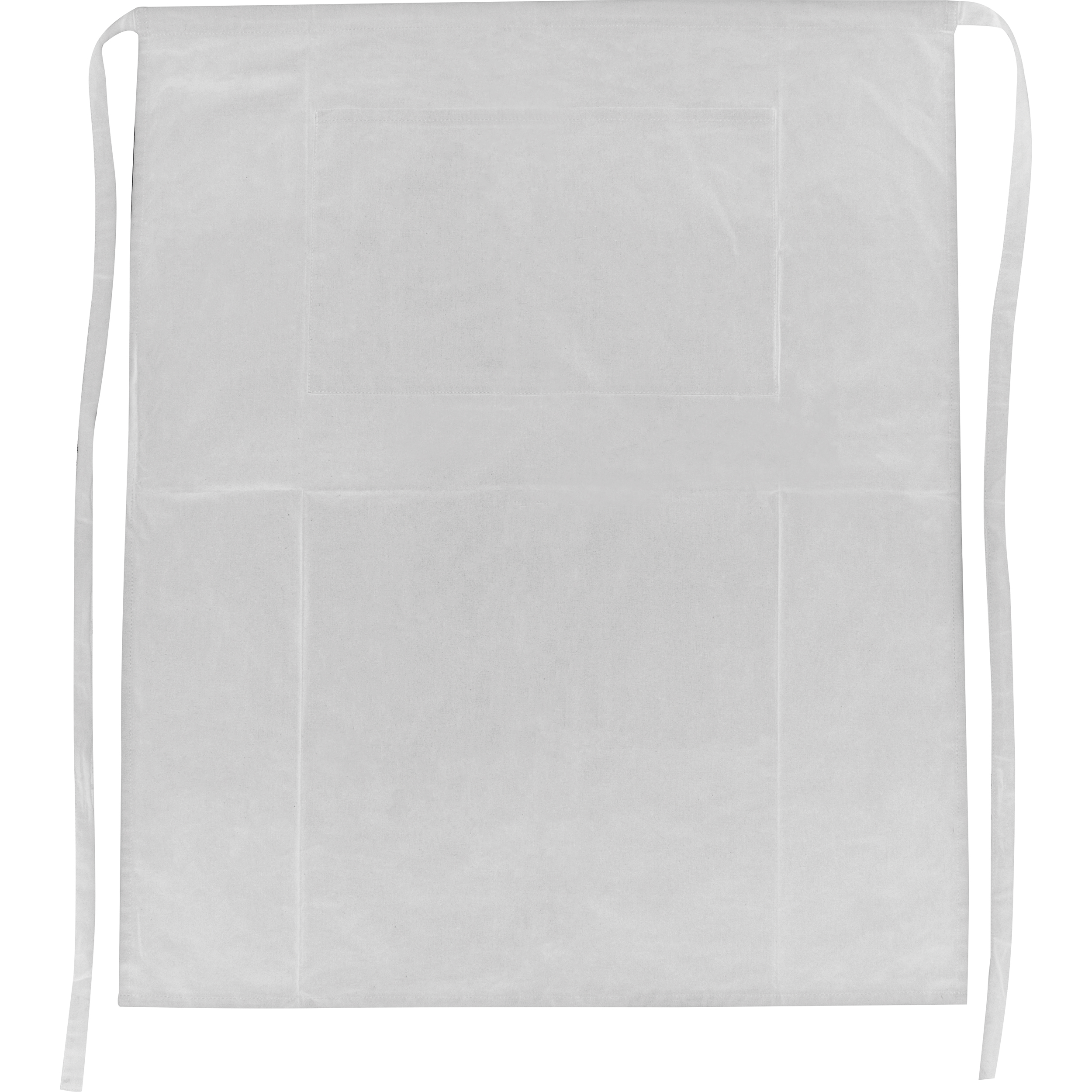 Tablier en coton Oeko-Tex STANDARD 100 Mjolden