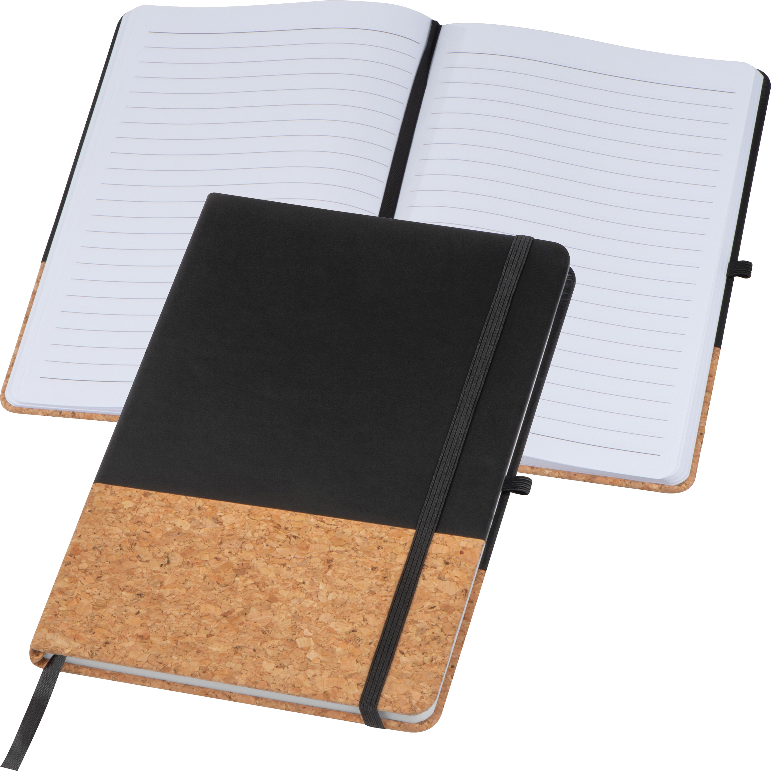 Vue 5 de Cahier A5 Nantes