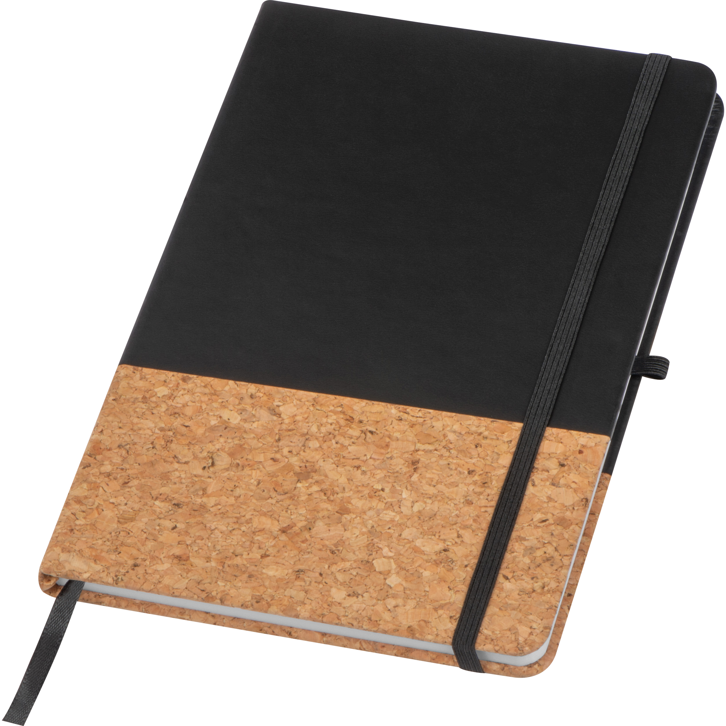 Vue 6 de Cahier A5 Nantes