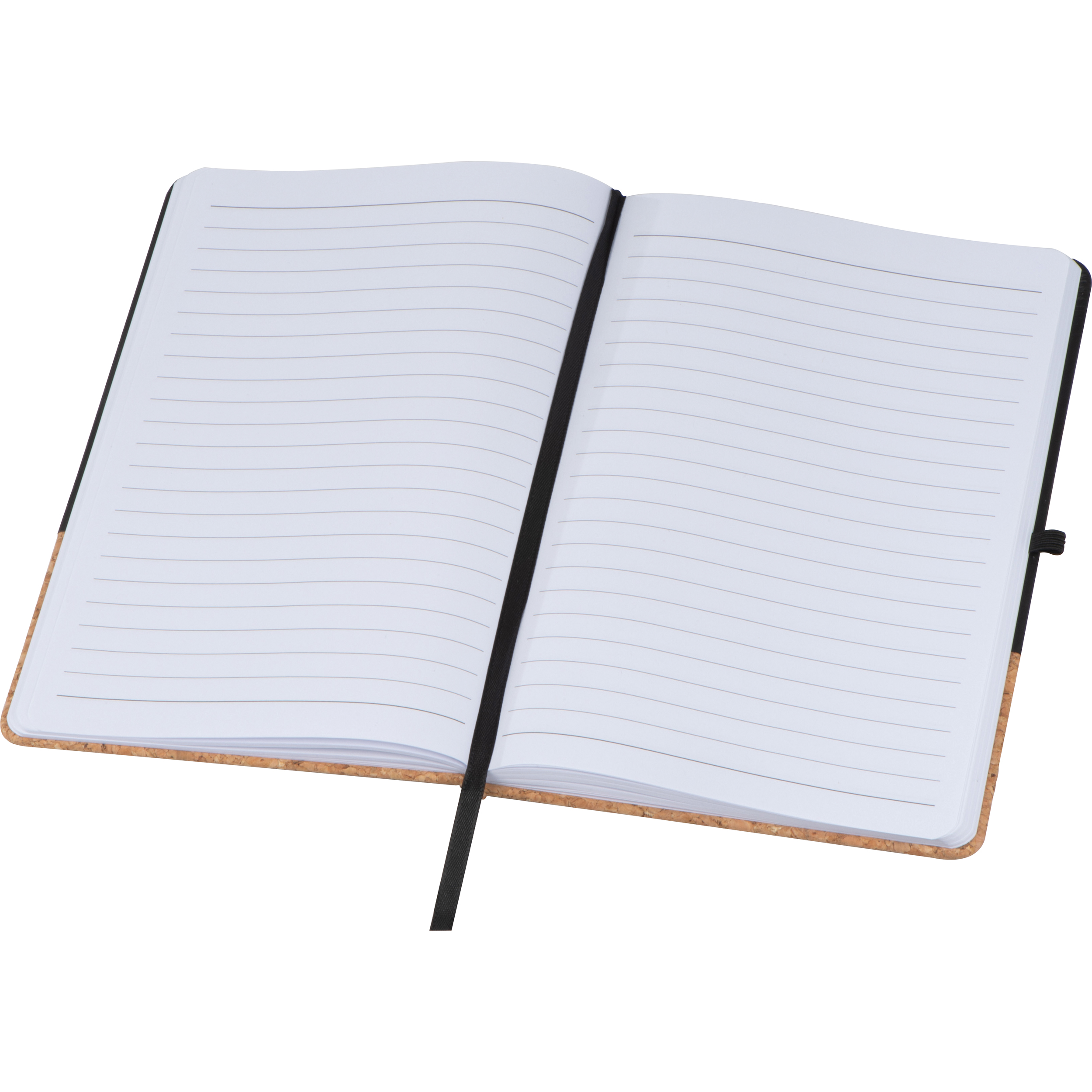 Vue 7 de Cahier A5 Nantes