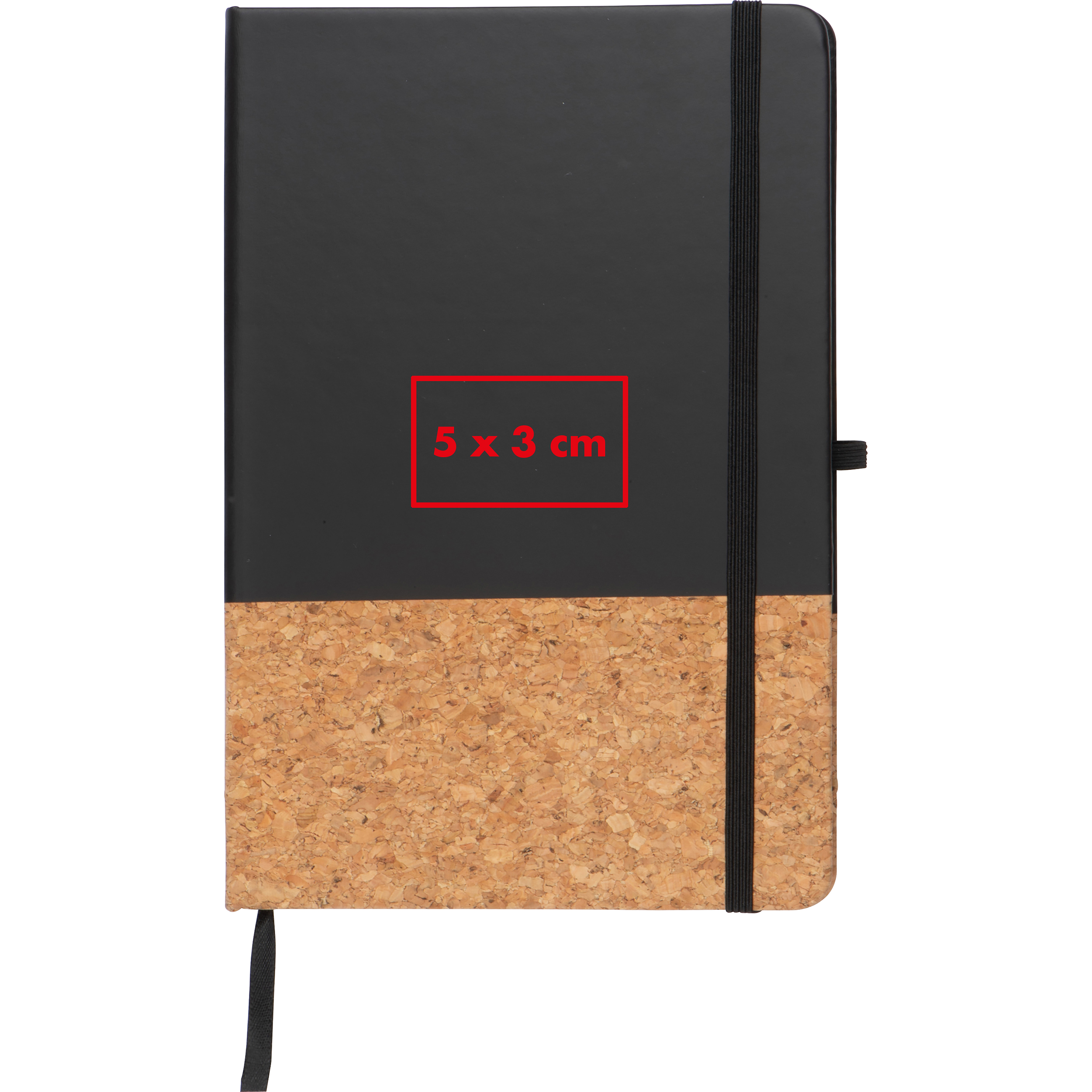 Vue 8 de Cahier A5 Nantes