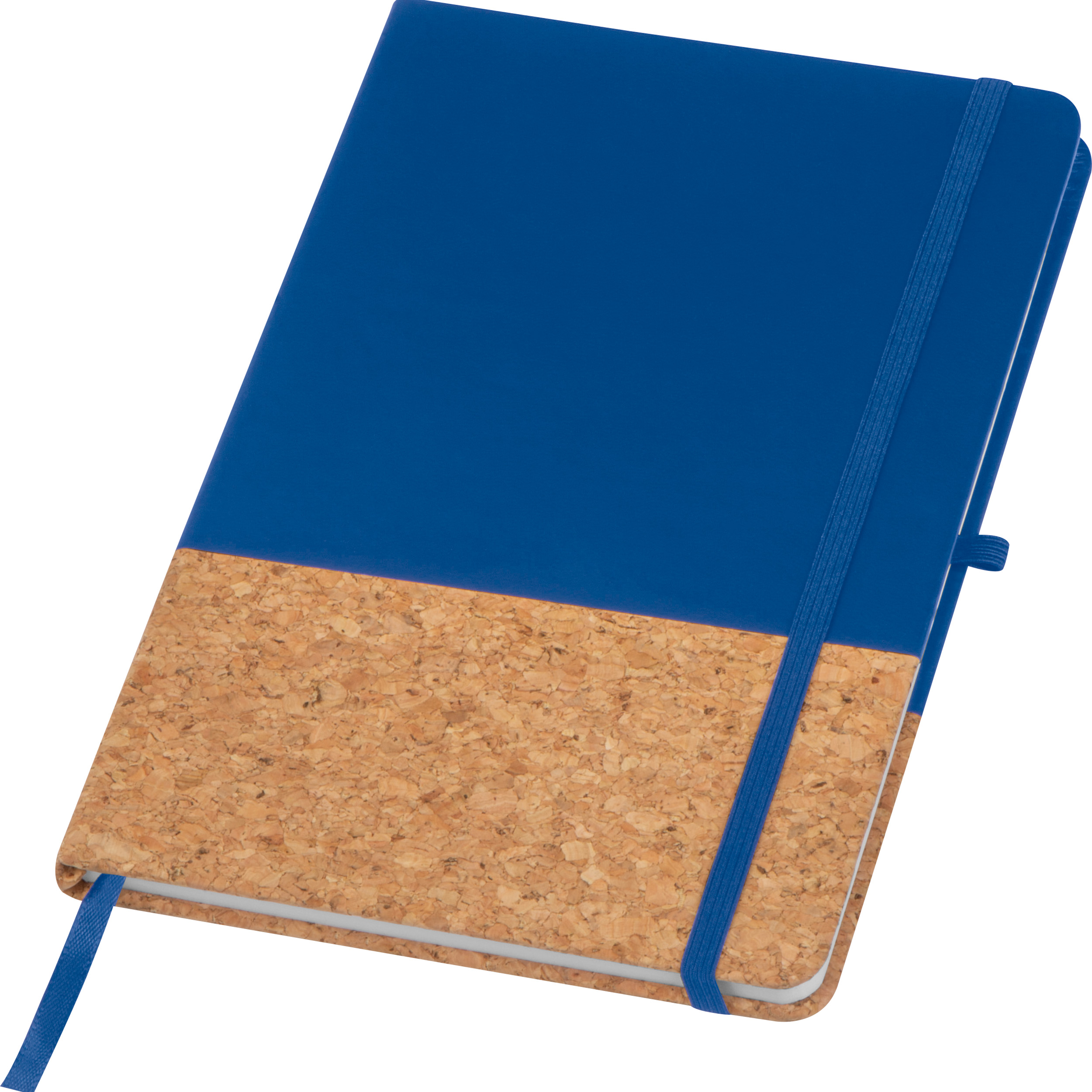 Vue 10 de Cahier A5 Nantes