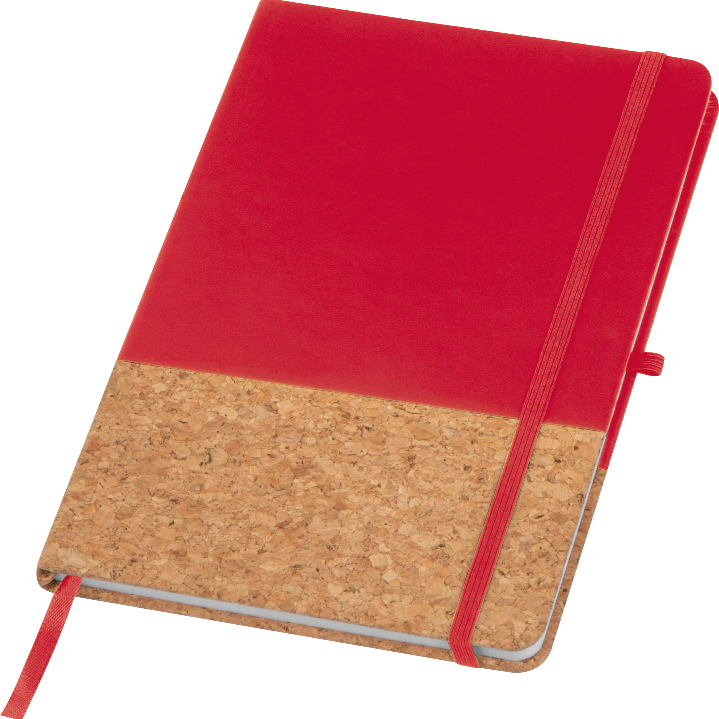 Vue 15 de Cahier A5 Nantes