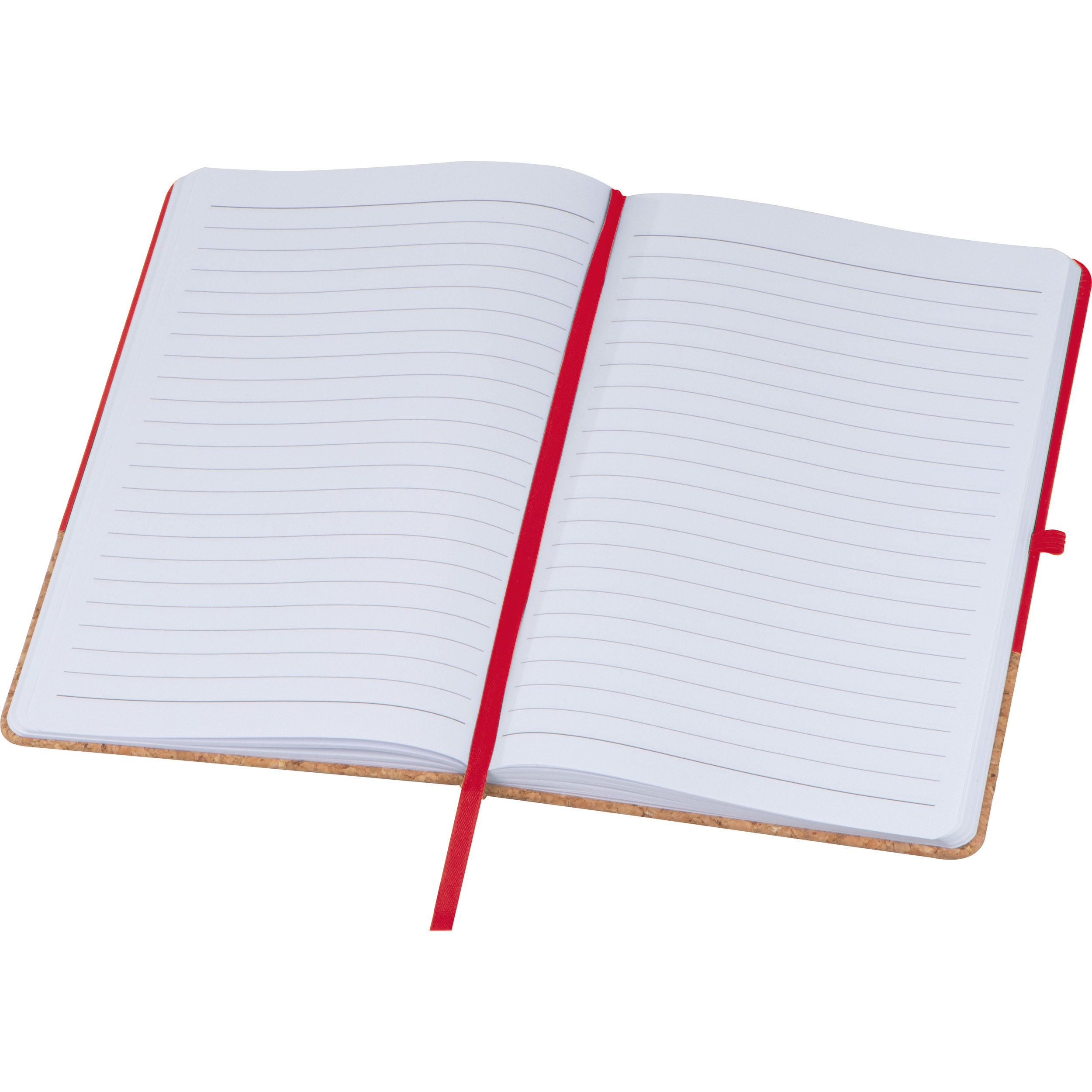 Vue 16 de Cahier A5 Nantes