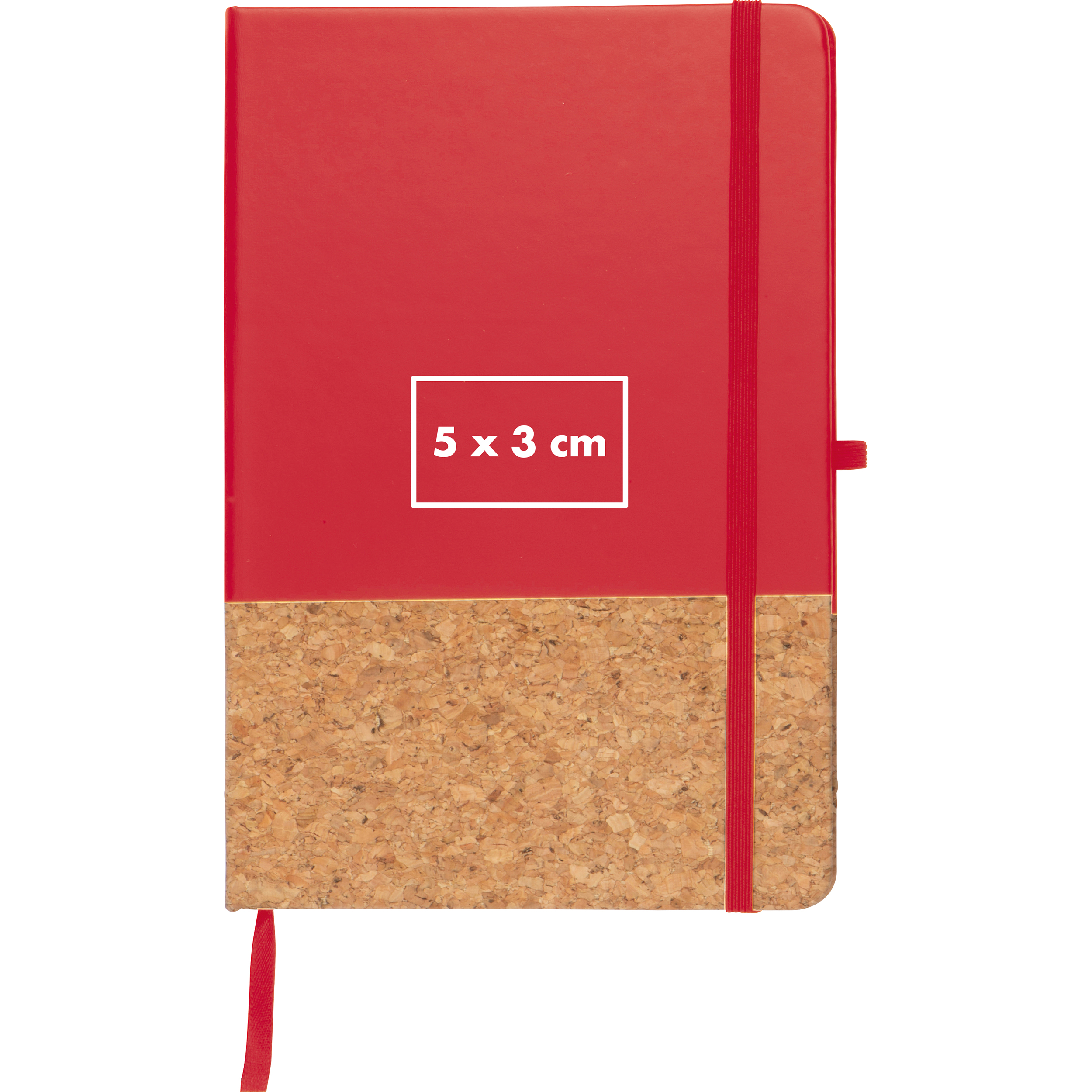 Vue 17 de Cahier A5 Nantes