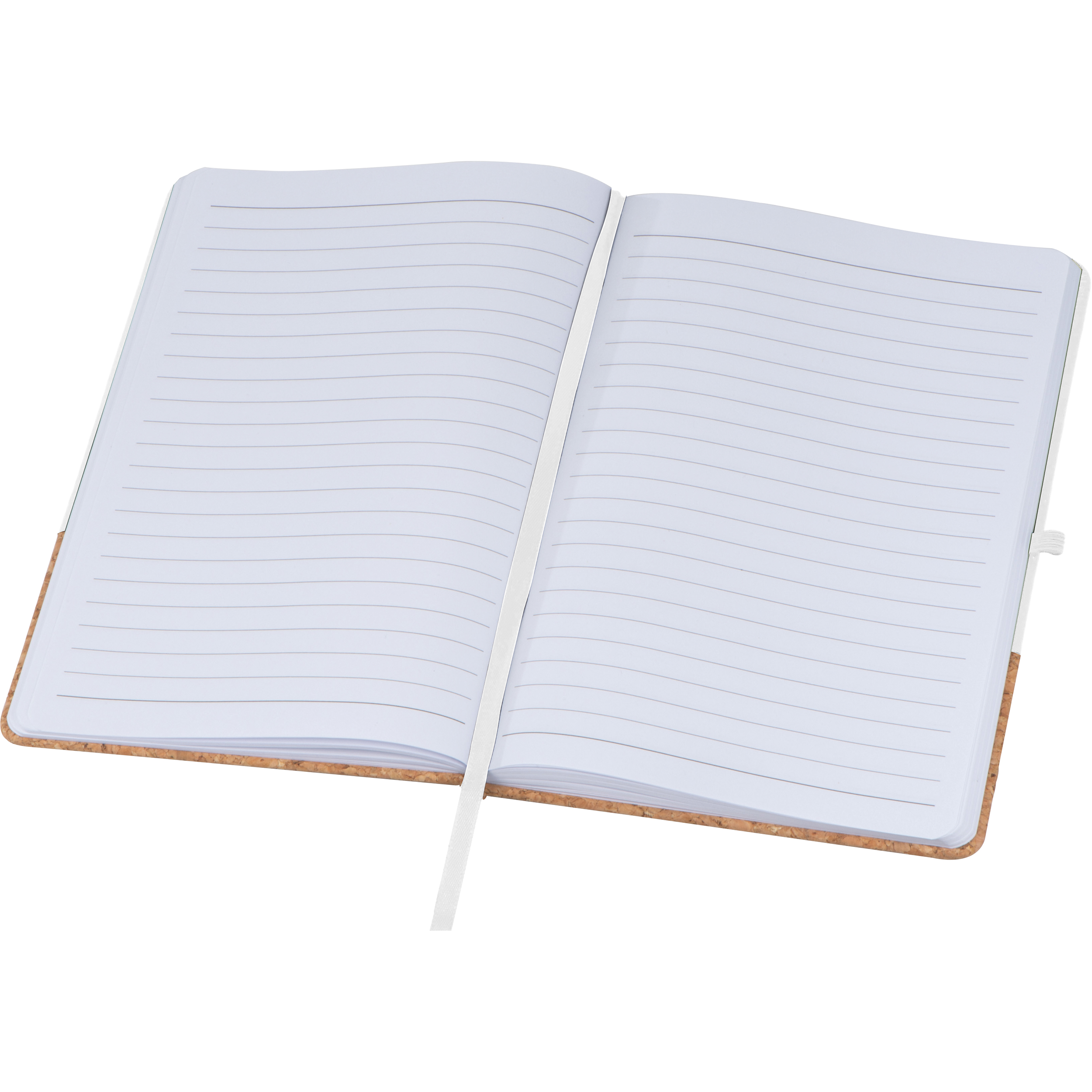 Vue 3 de Cahier A5 Nantes