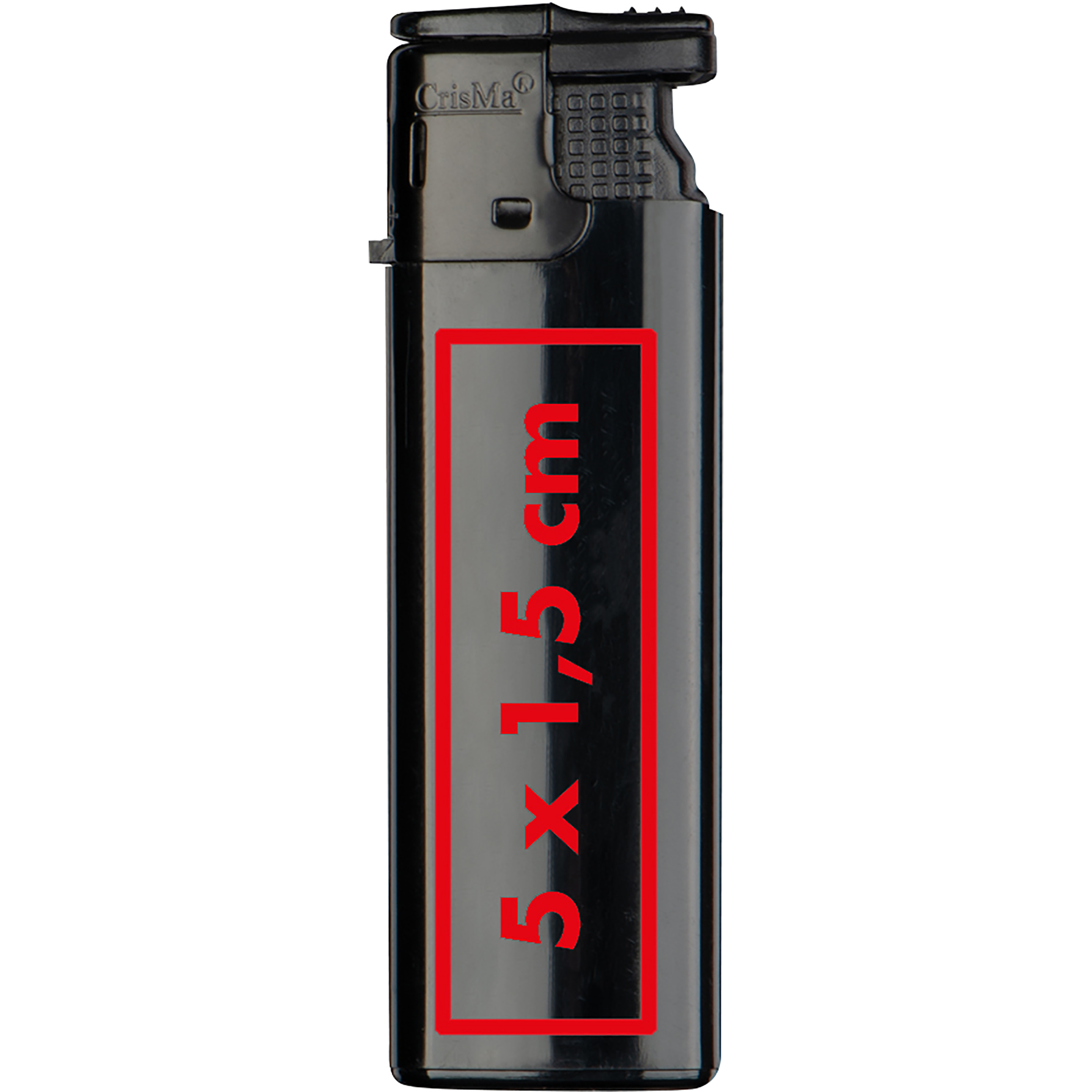 Vue 8 de Briquet électronique Stromflame