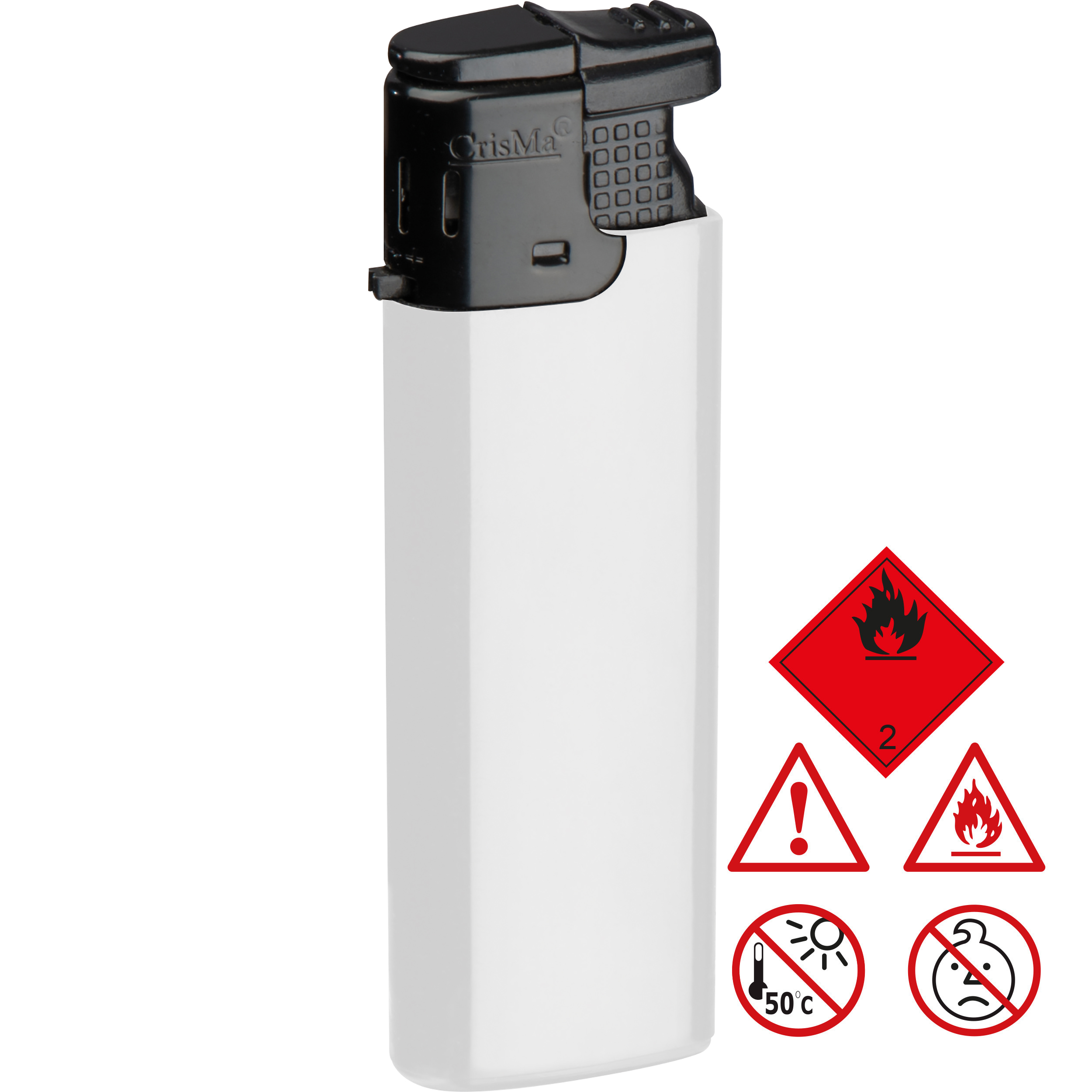 Briquet électronique Stromflame