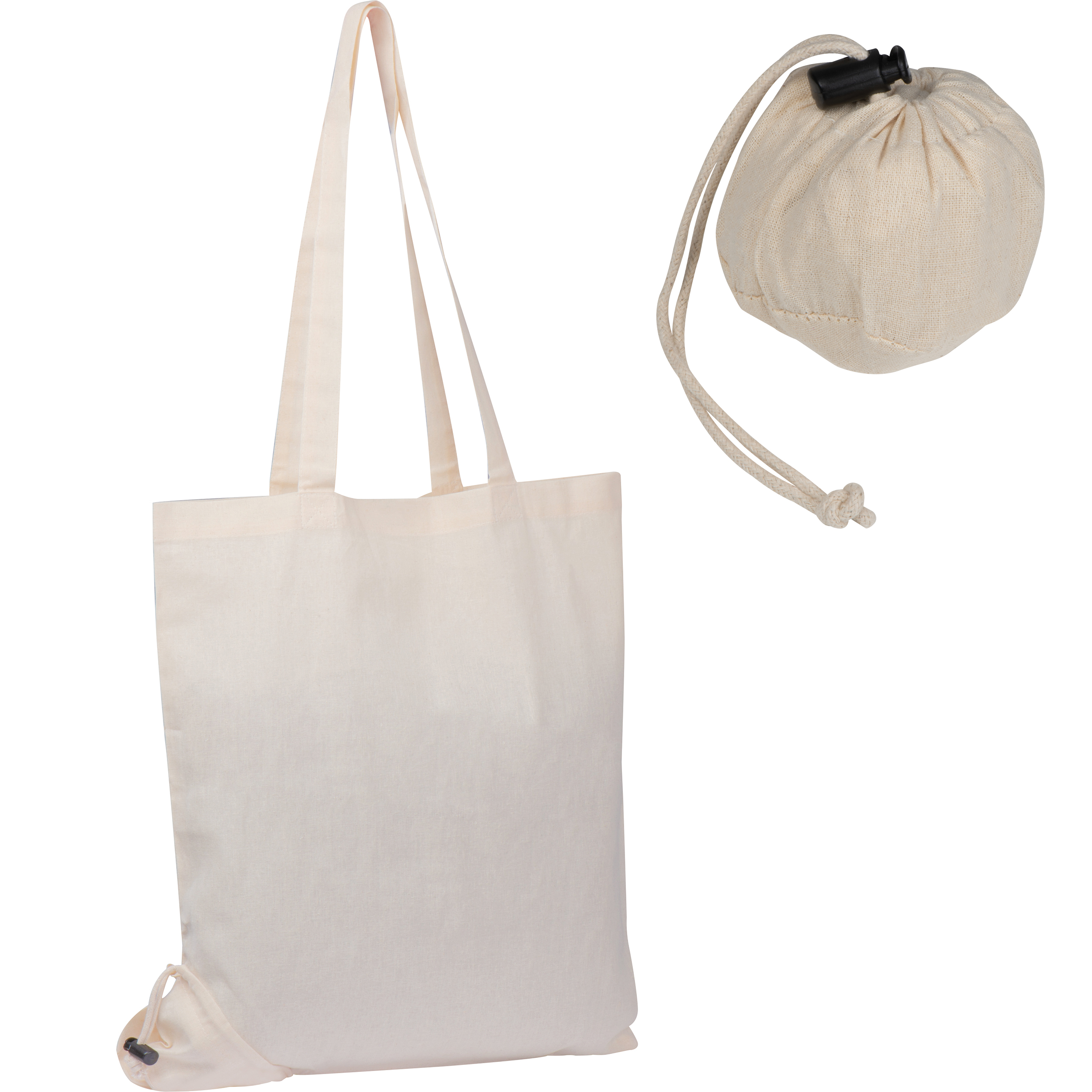 Sac en coton Oeko-Tex STANDARD 100 Kleholm