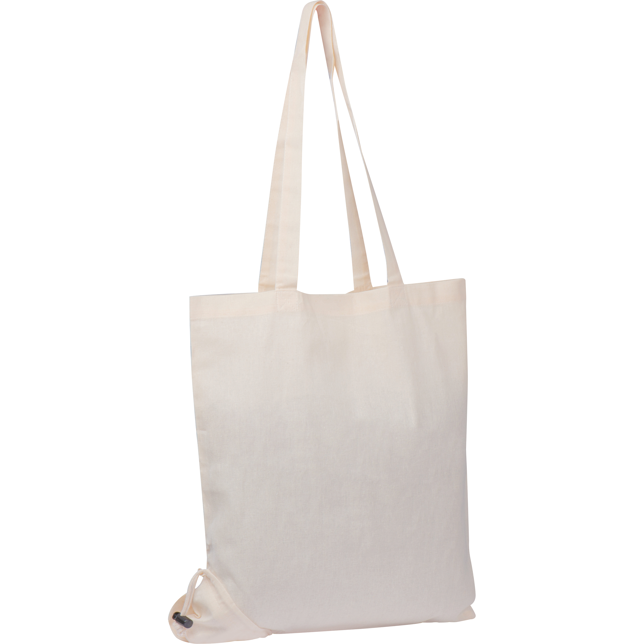 Vue 2 de Sac en coton Oeko-Tex STANDARD 100 Kleholm