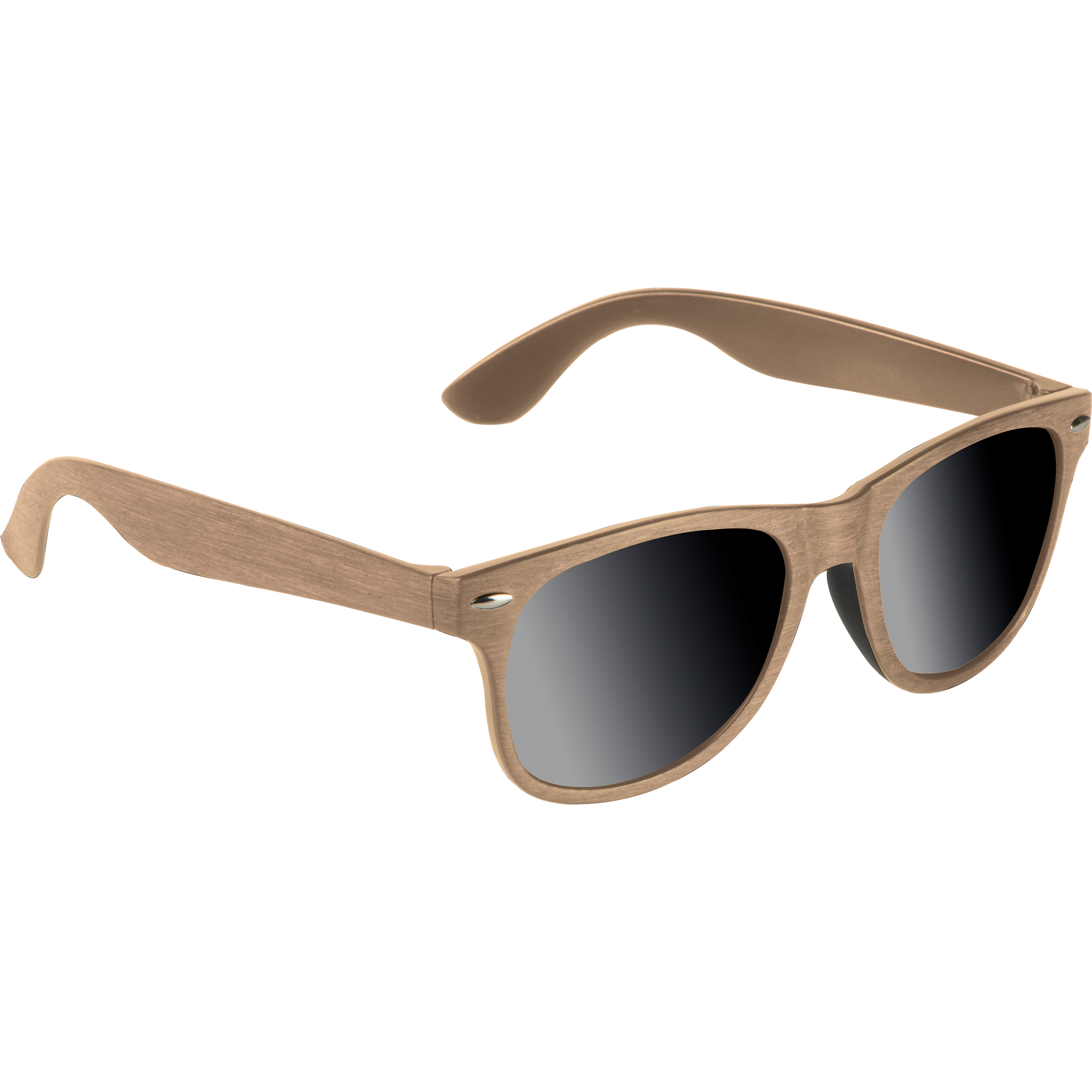 Lunettes de soleil Woodlook