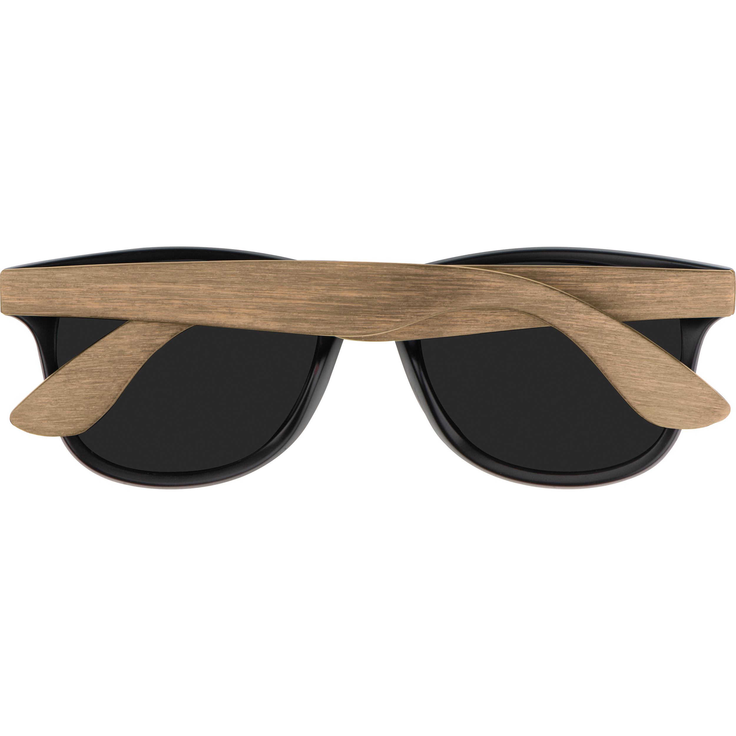 Vue 3 de Lunettes de soleil Woodlook