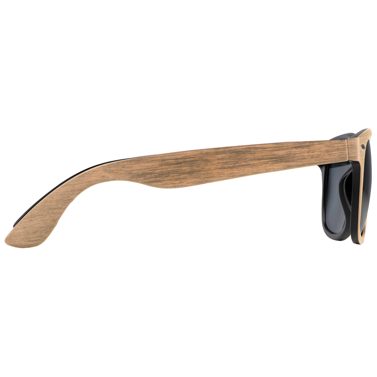 Vue 5 de Lunettes de soleil Woodlook