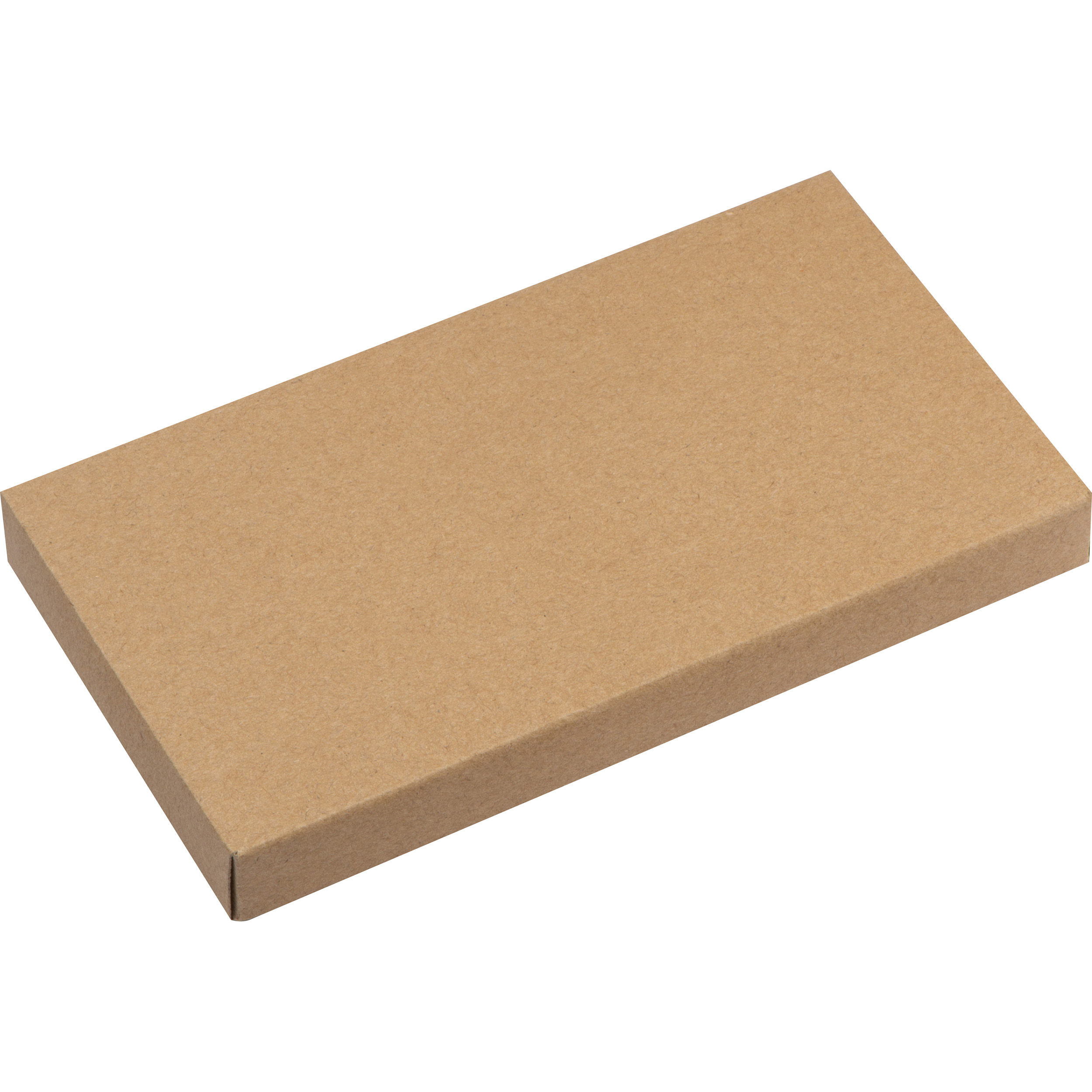 Vue 3 de Set cadeau en métal et bois Enschede