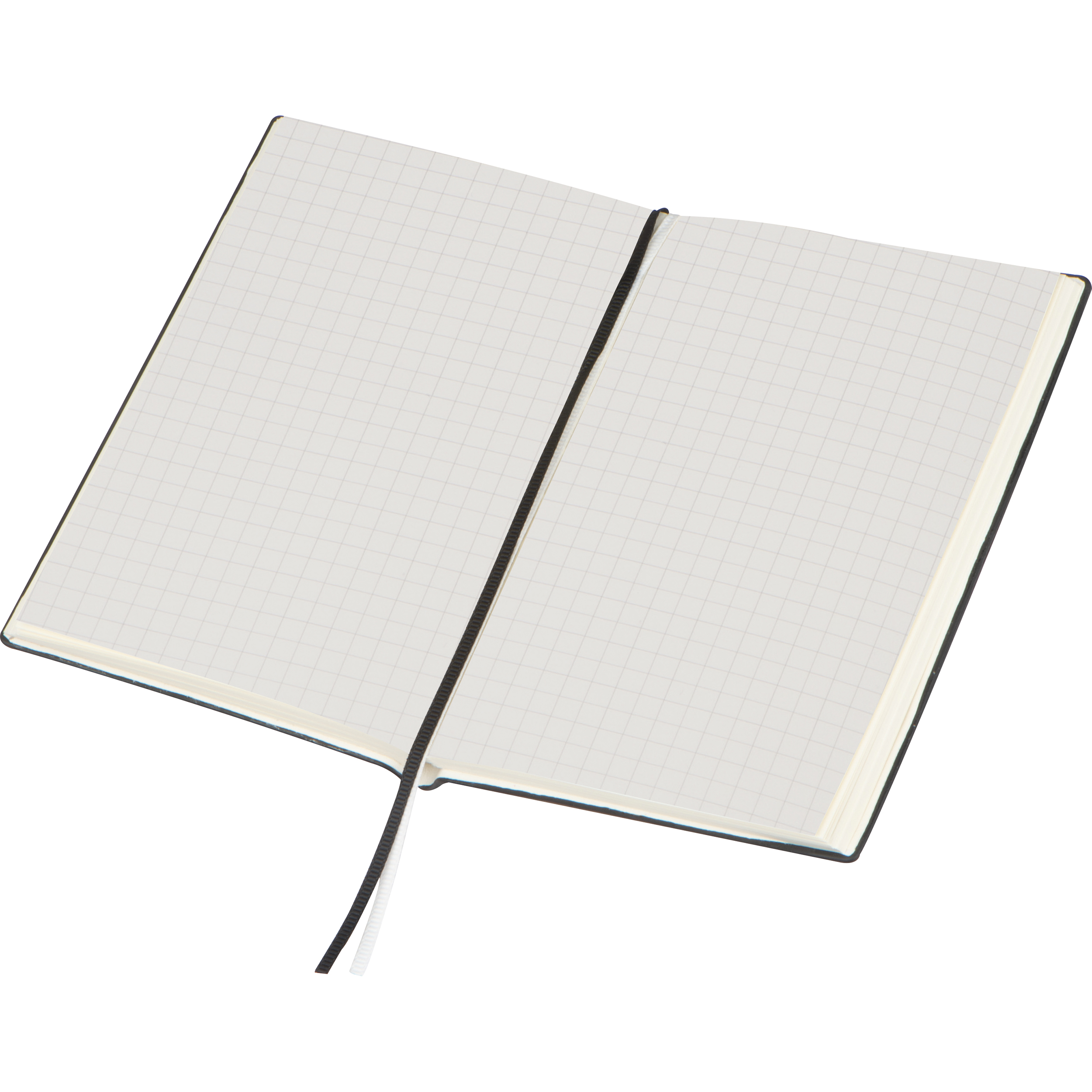 Vue 3 de Cahier A6 Elverum
