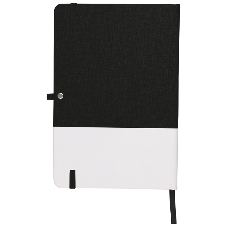Vue 10 de Cahier A5 Bardolino