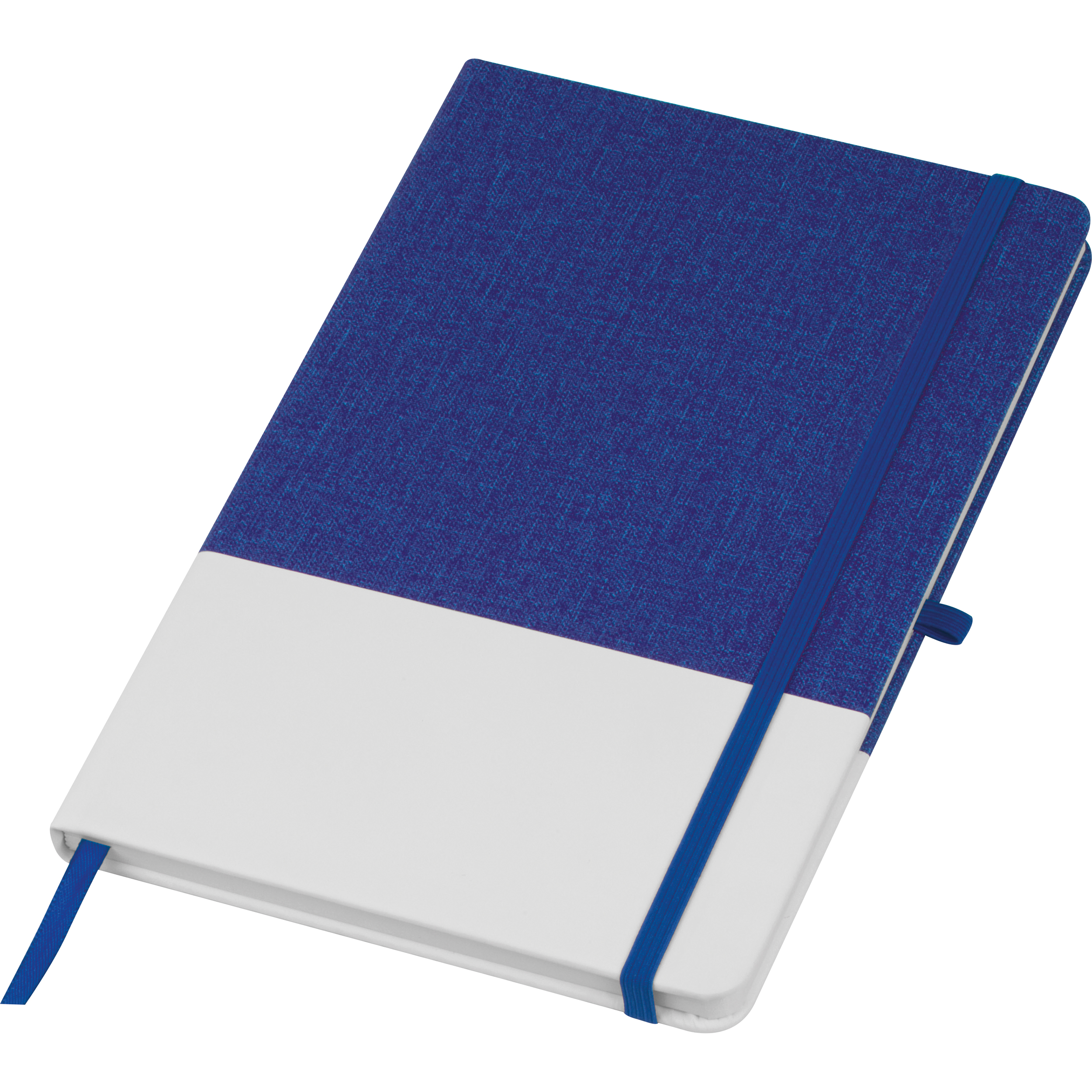 Vue 2 de Cahier A5 Bardolino